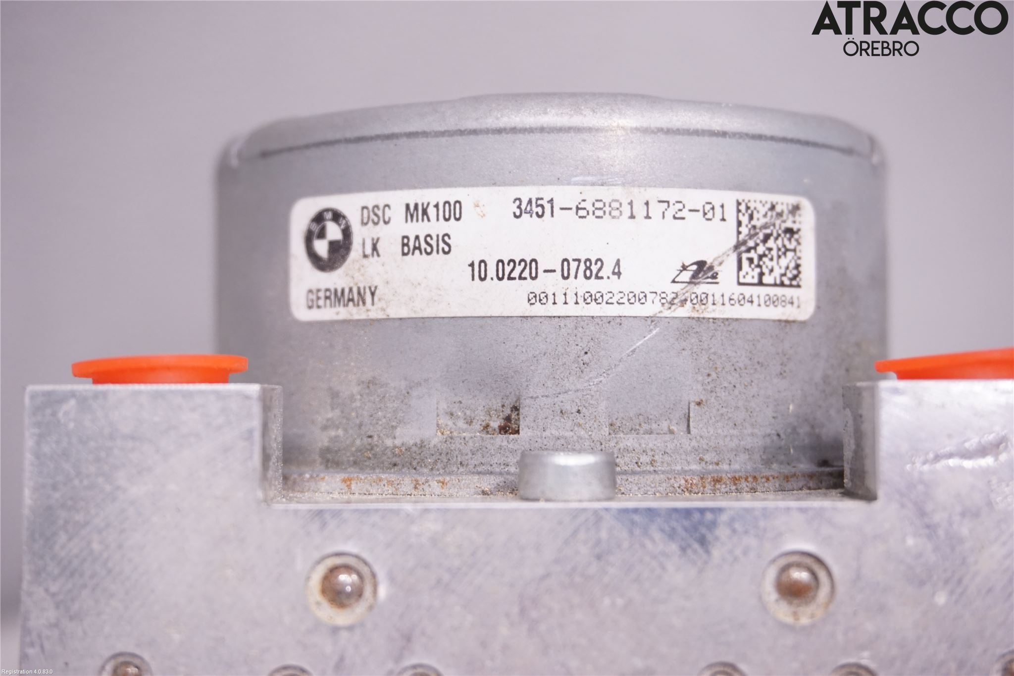 BMW 1 F20/F21 11-19 Abs Hydraulaggregat