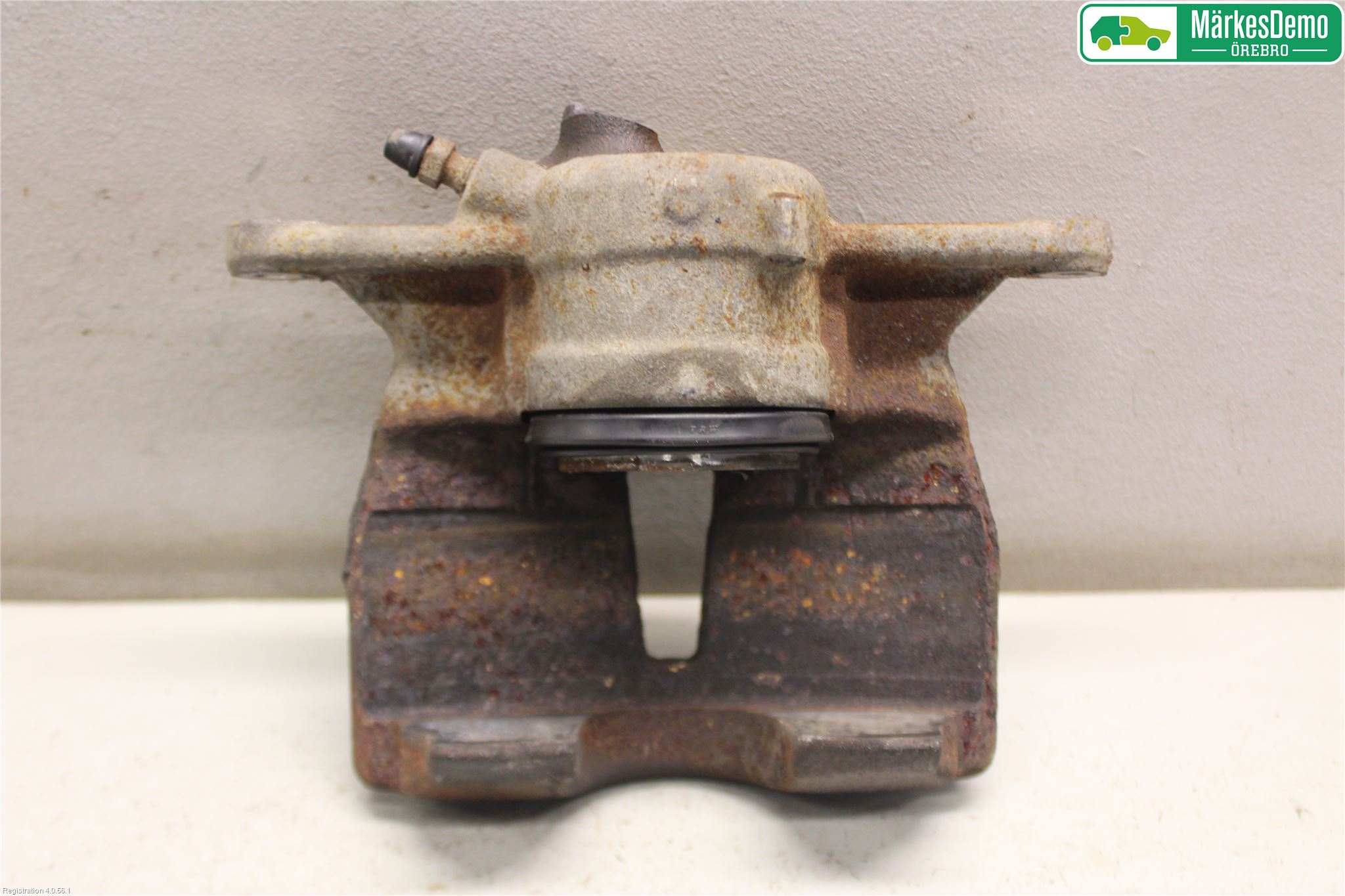 Volkswagen VW SHARAN 11- Bromsok Fram Vänster