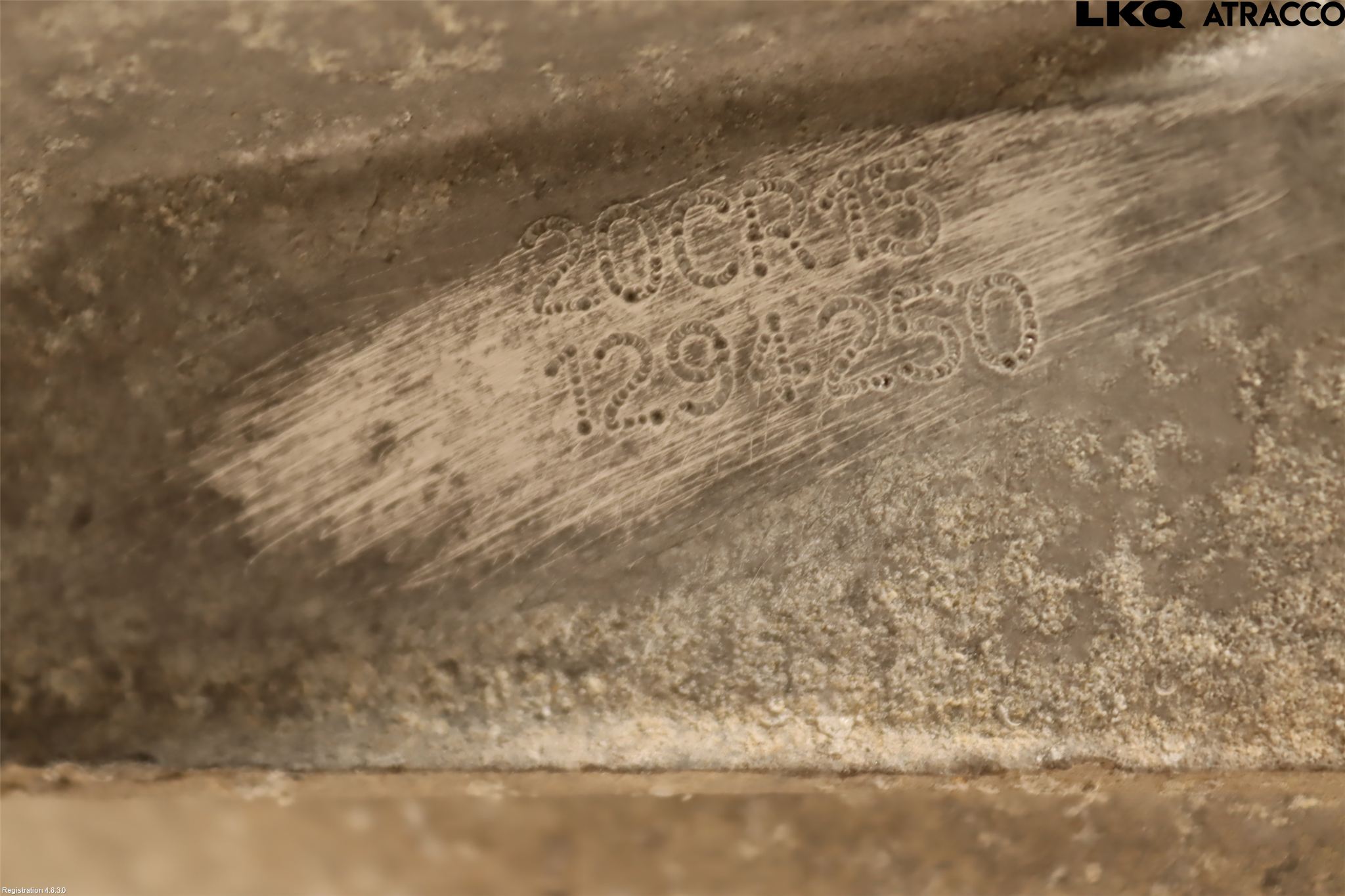 Citroen C3 10-17 Växellåda Man 5 Vxl