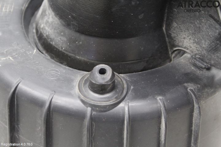 Citroen JUMPER/E-JUMPER 14- Luftrenare