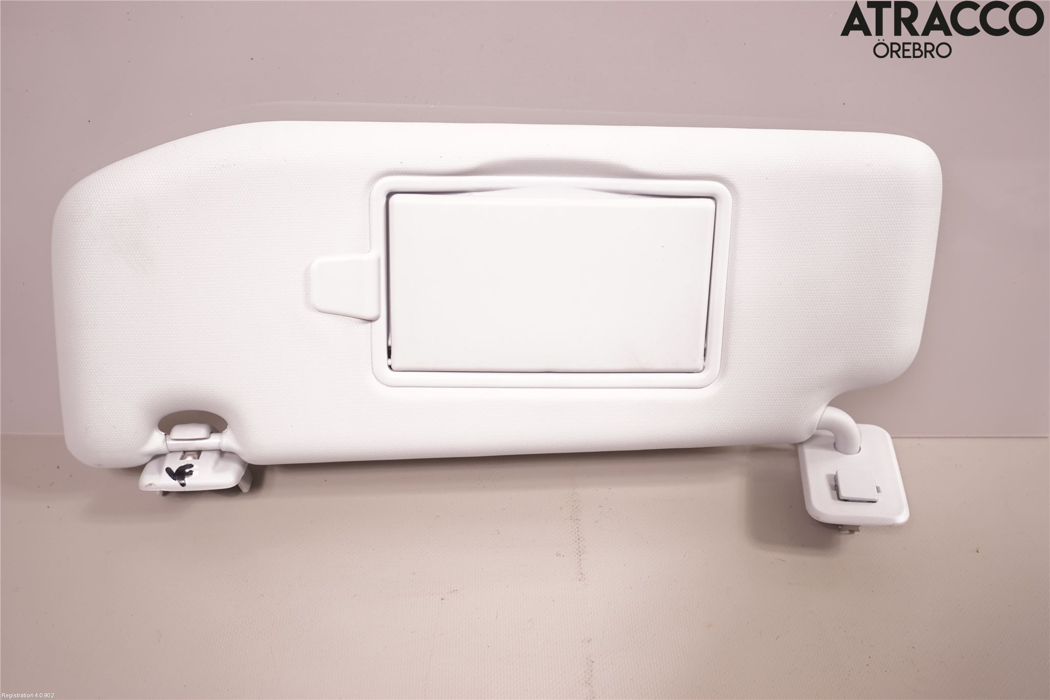 Peugeot 208/E-208 20- Solskydd