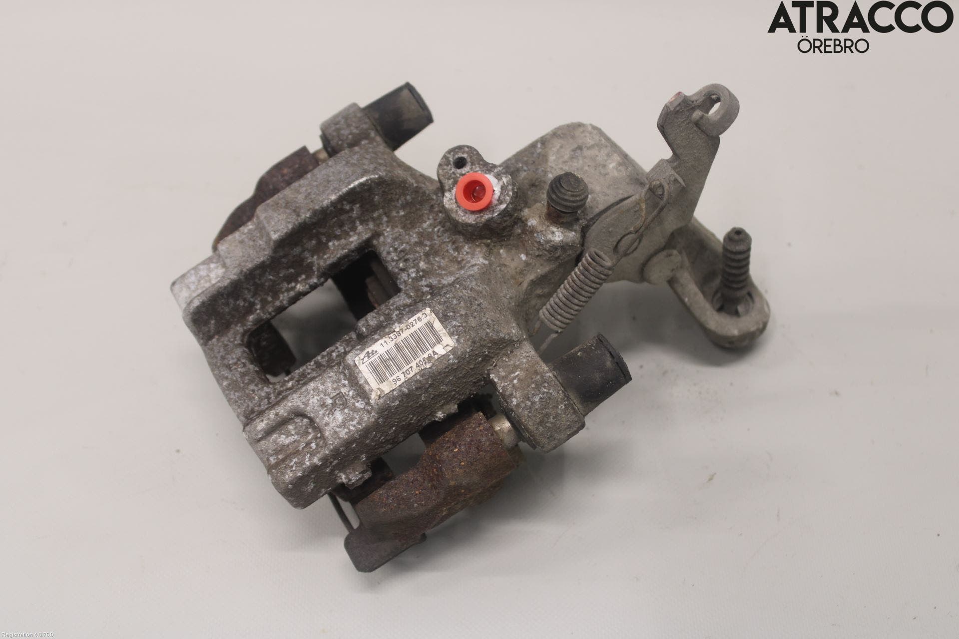 Peugeot 308 14-21 Bromsok Bak Höger