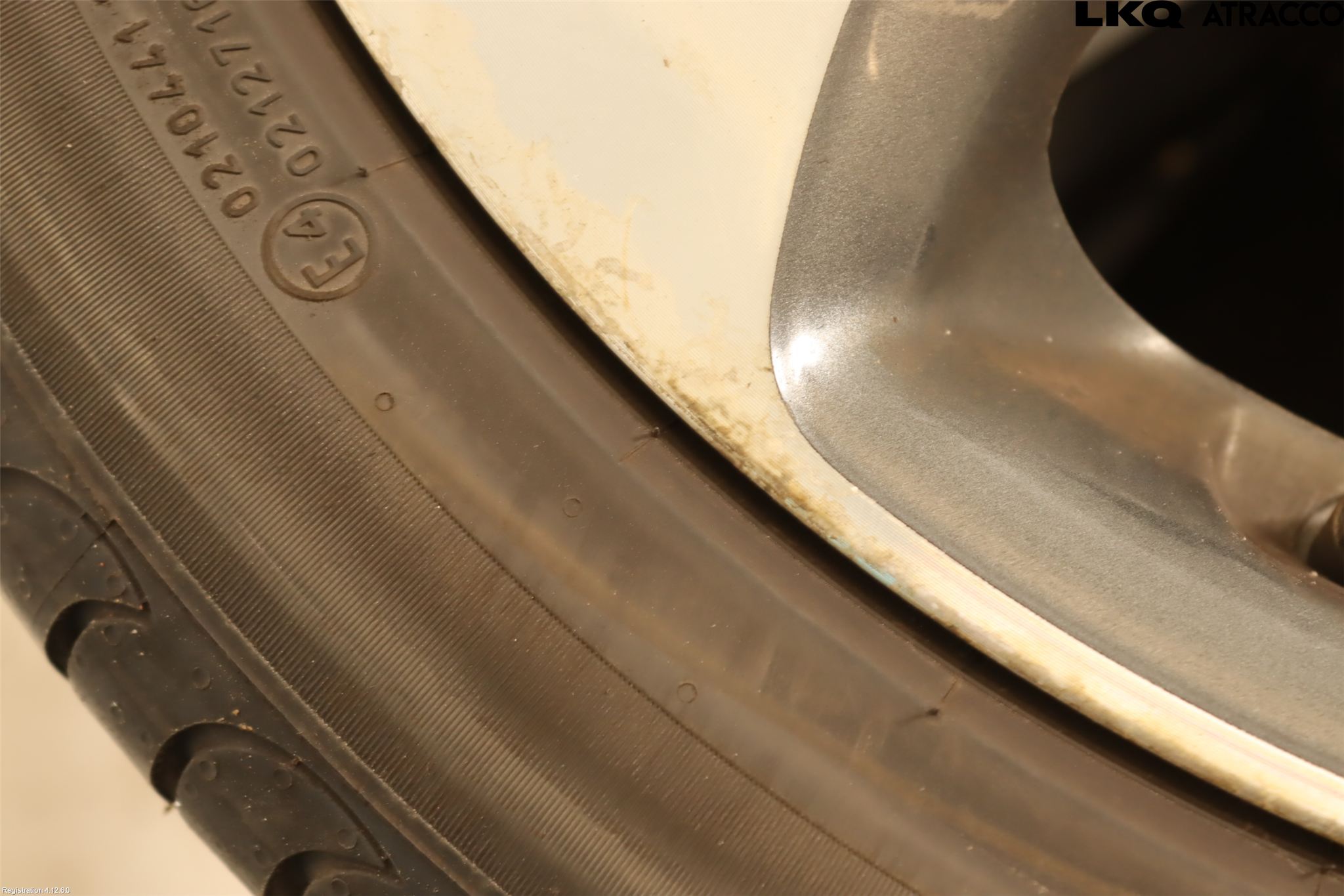 Kia CEED 12-18 Sommardäck Alumfälg 4St