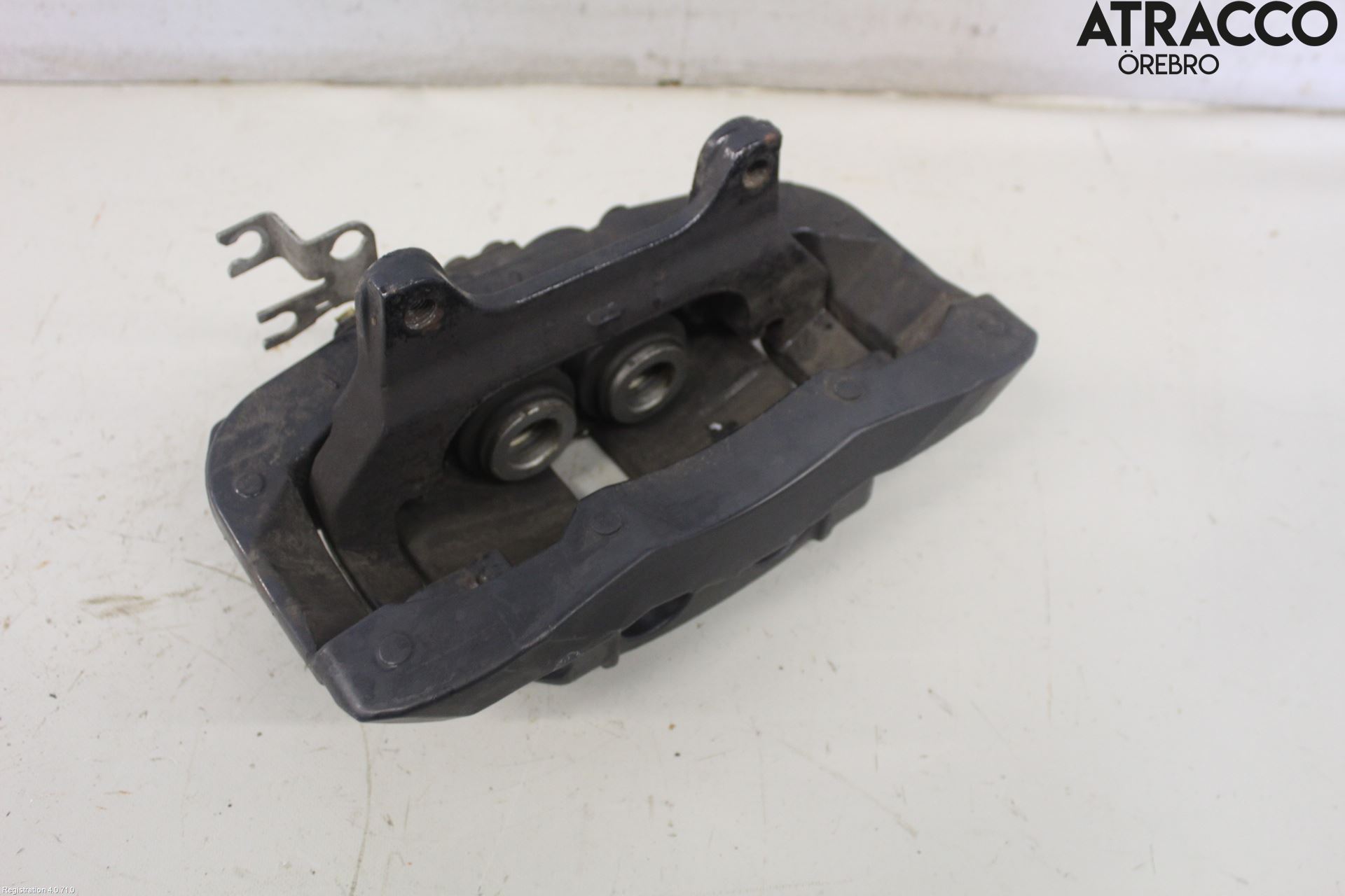 Audi A6/S6     05-11 Bromsok Fram Höger