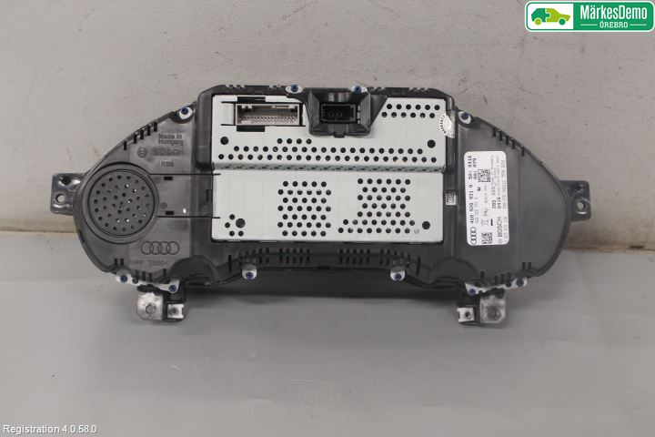 Audi A7/S7 4G 11-17 Instrument Komb