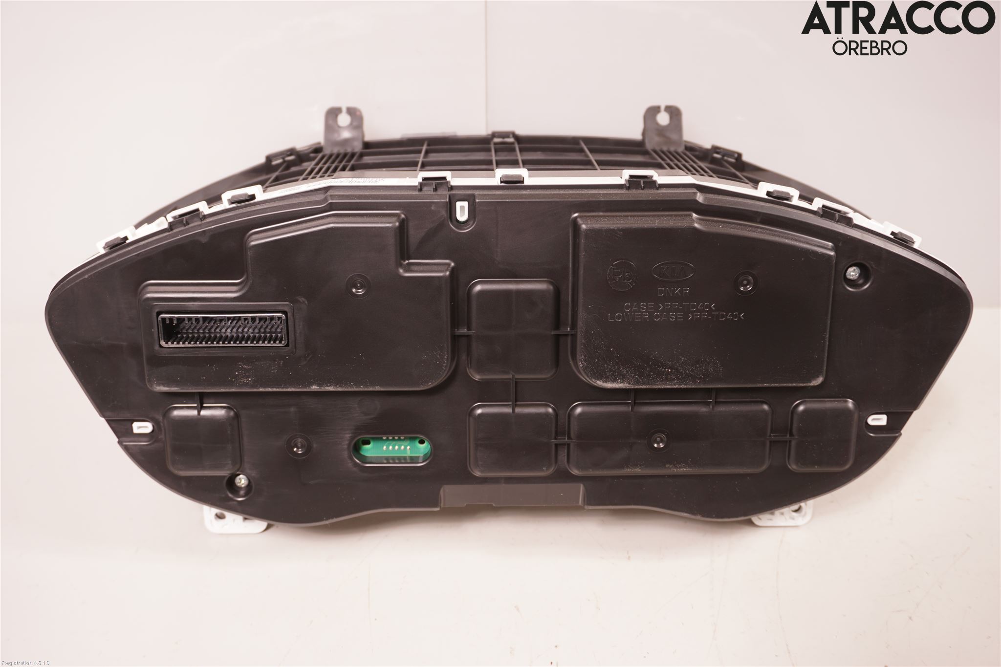 Kia NIRO (DE) 17-22 Instrument Komb