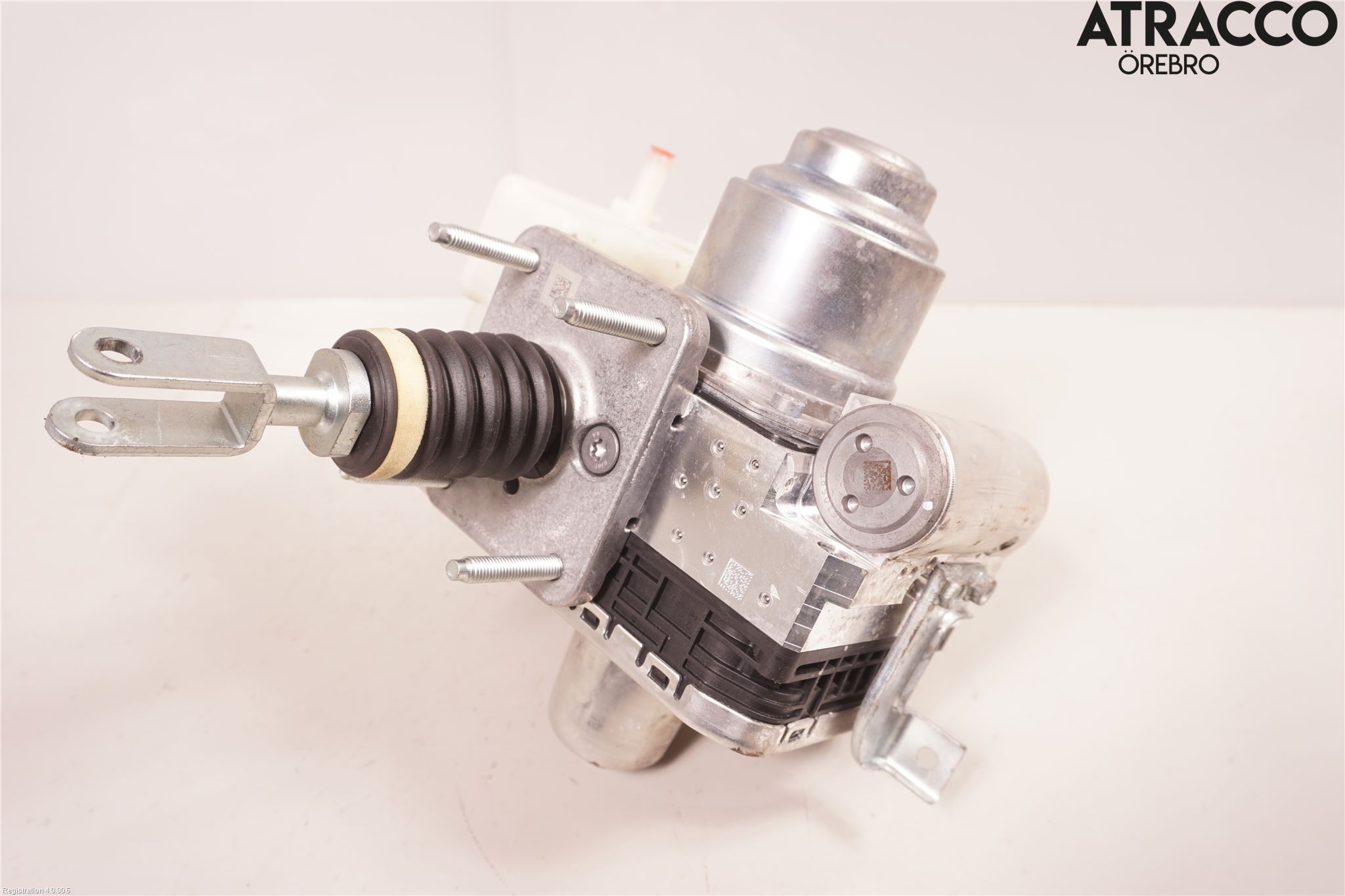 Mazda CX-30 20- Abs Hydraulaggregat