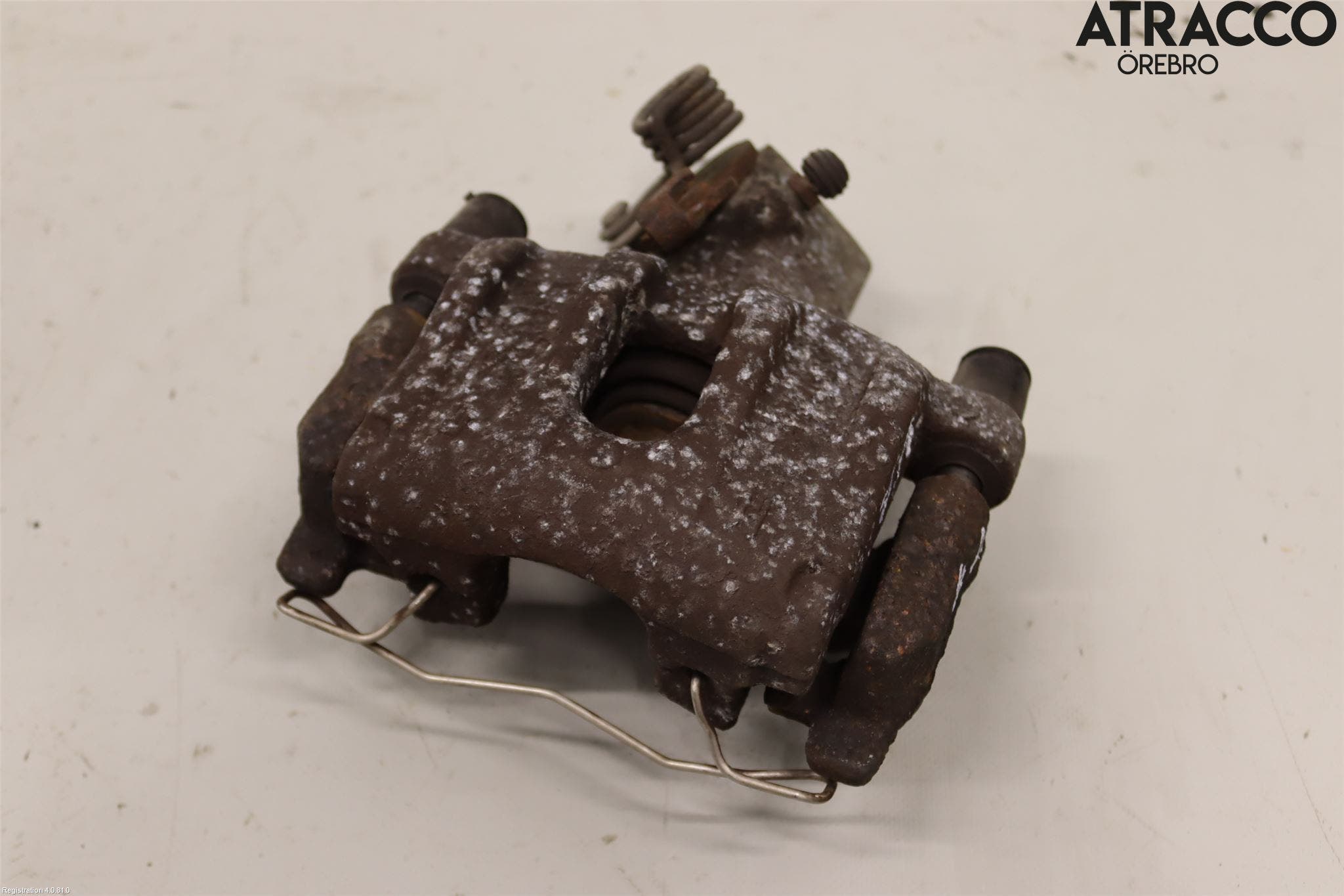 Ford FOCUS 11-14 Bromsok Bak Vänster