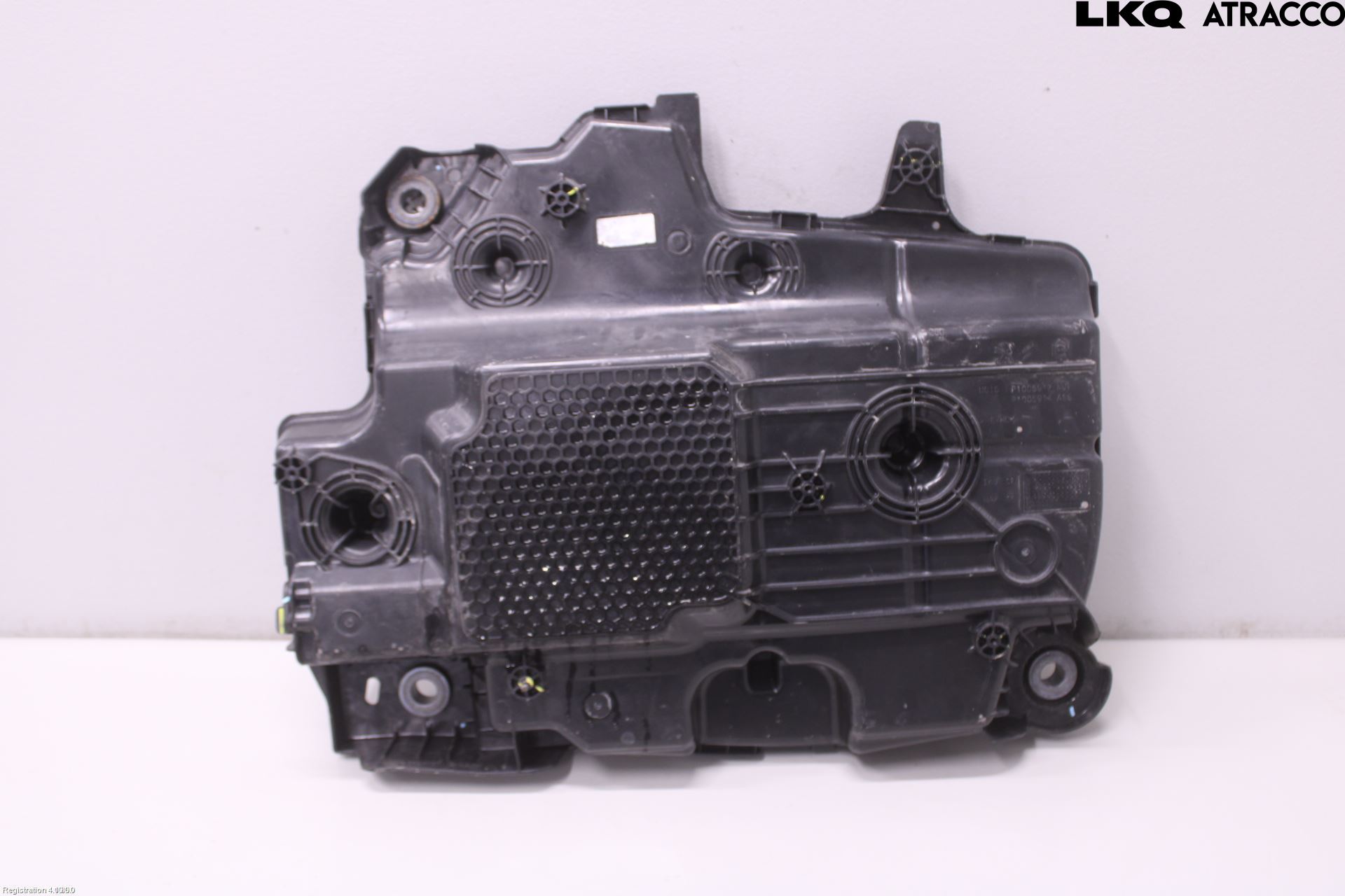 Peugeot 508 19- Adblue Tank