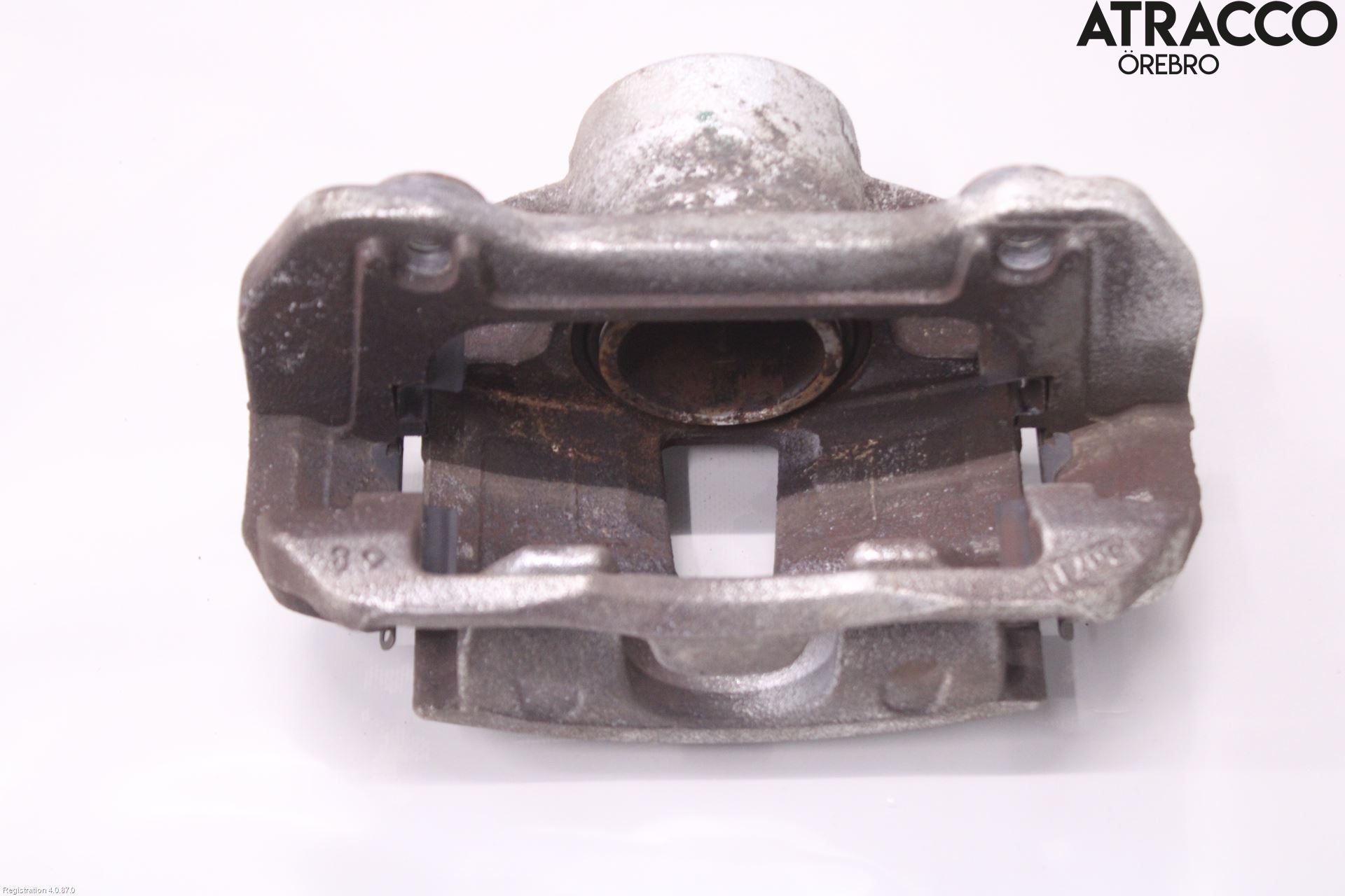 Kia CEED/CEED SW 19- Bromsok Fram Höger