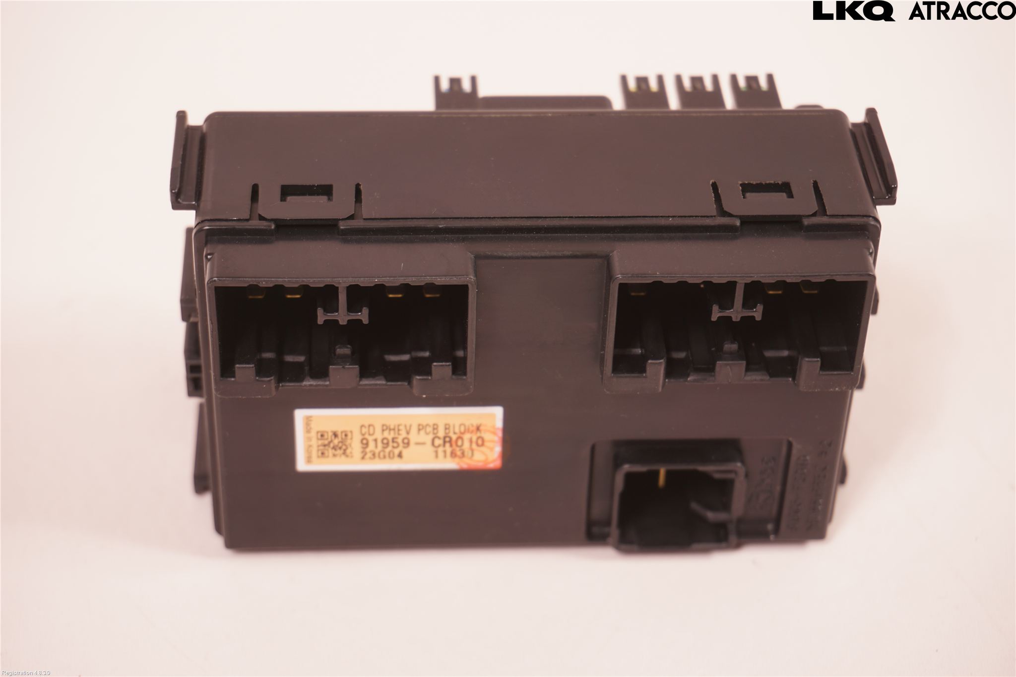 Kia CEED/CEED SW 19- Säkringsdosa-Elcentral