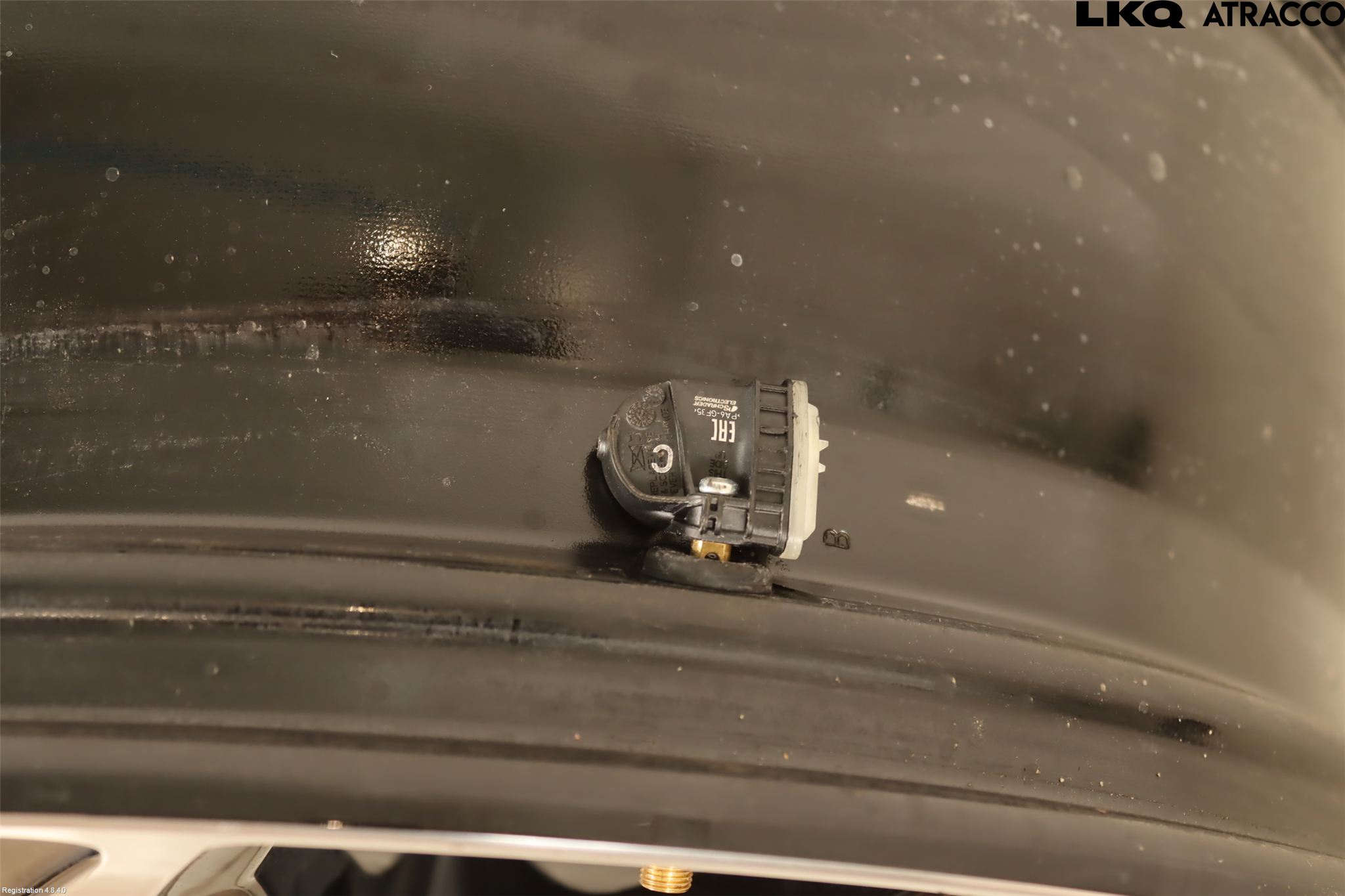 Kia EV6 (CV) 22- Fälg Aluminium