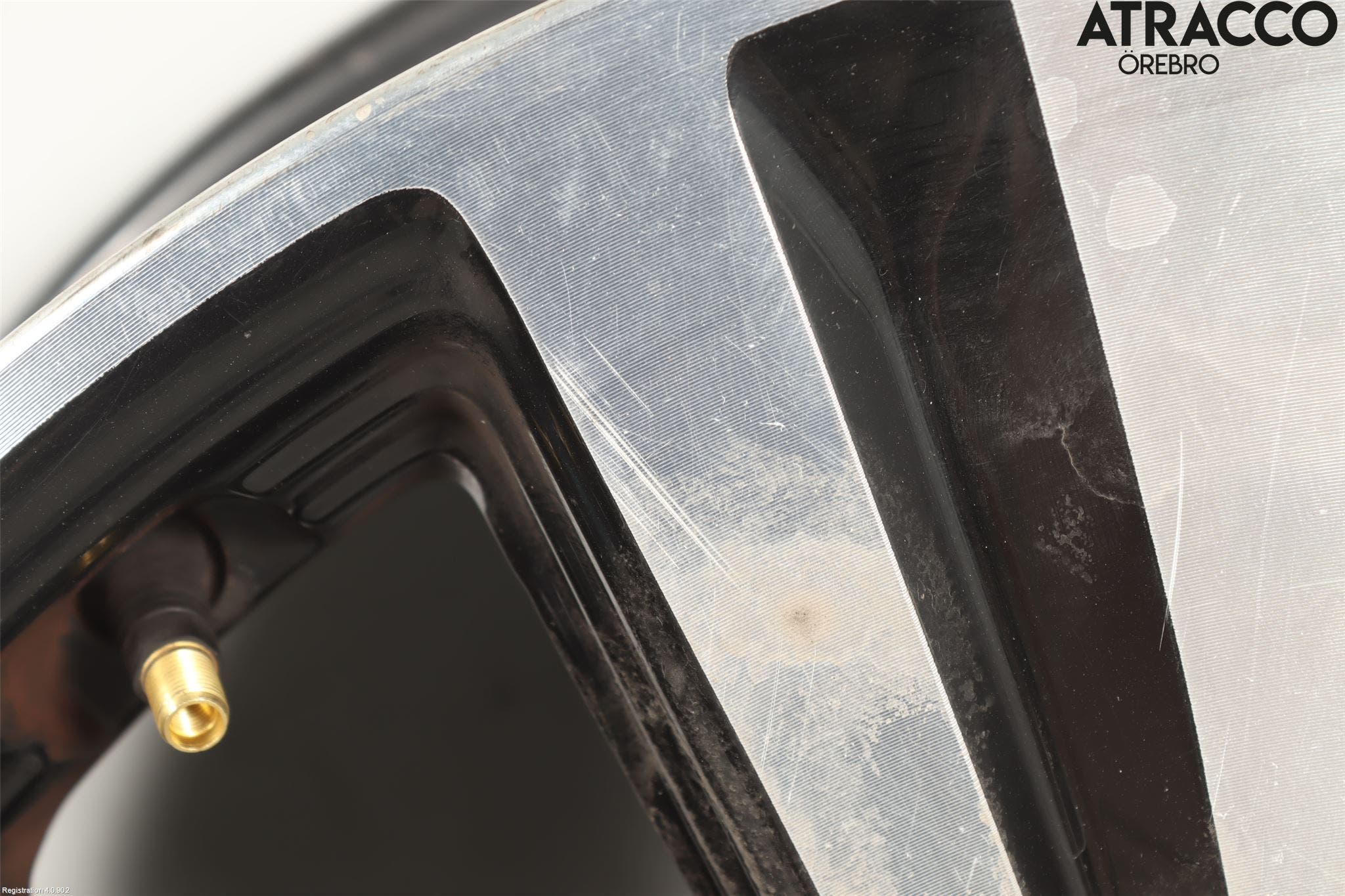 Kia SPORTAGE (SL) 11-15 Fälg Aluminium