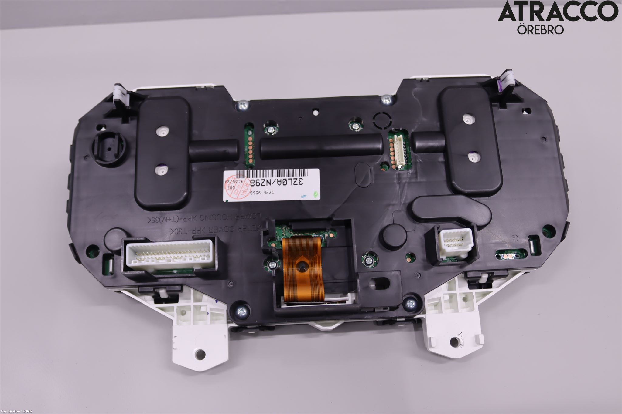 Nissan PULSAR Instrument Komb