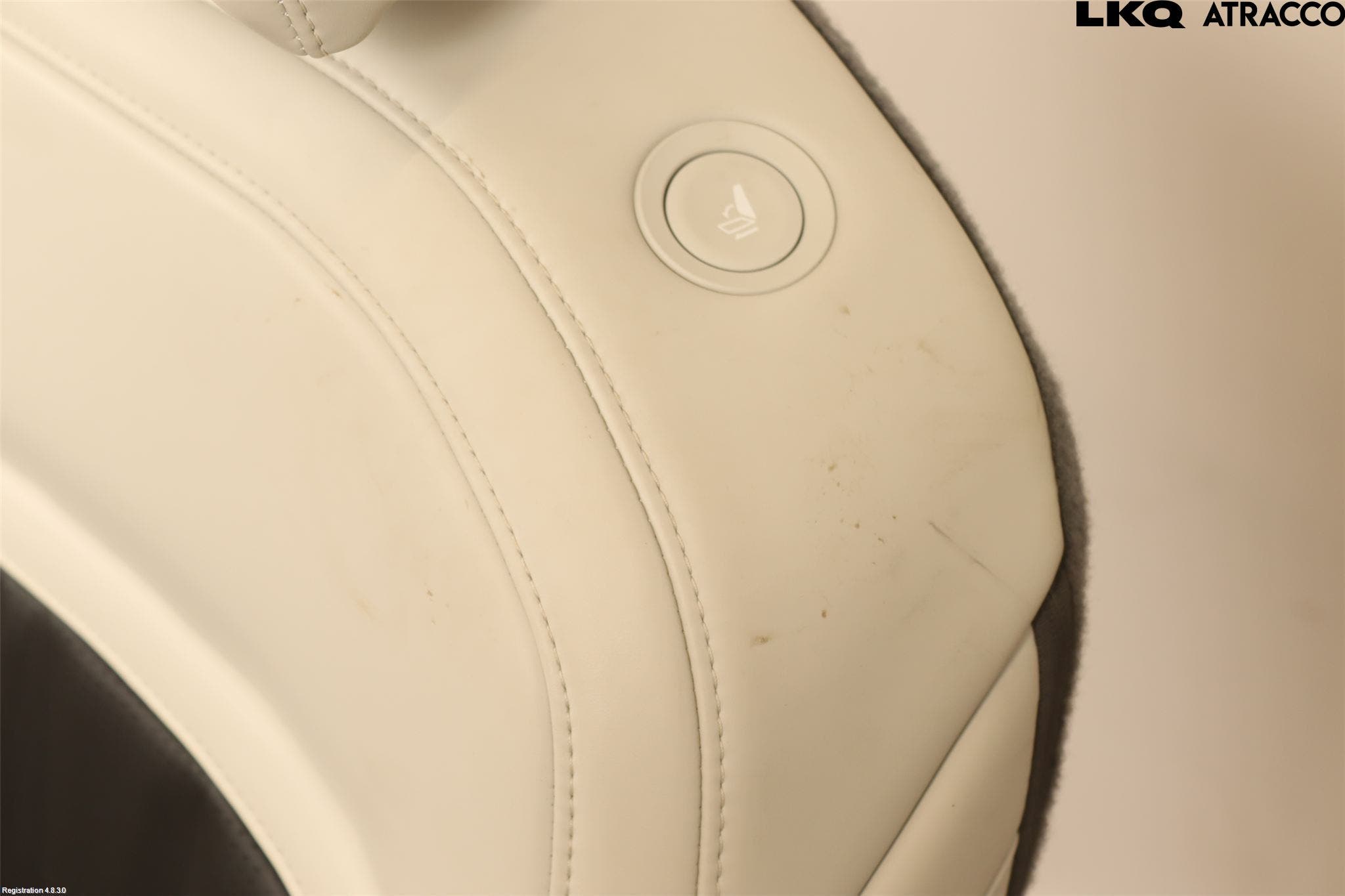 Kia EV9 24- Inredning Baksäte