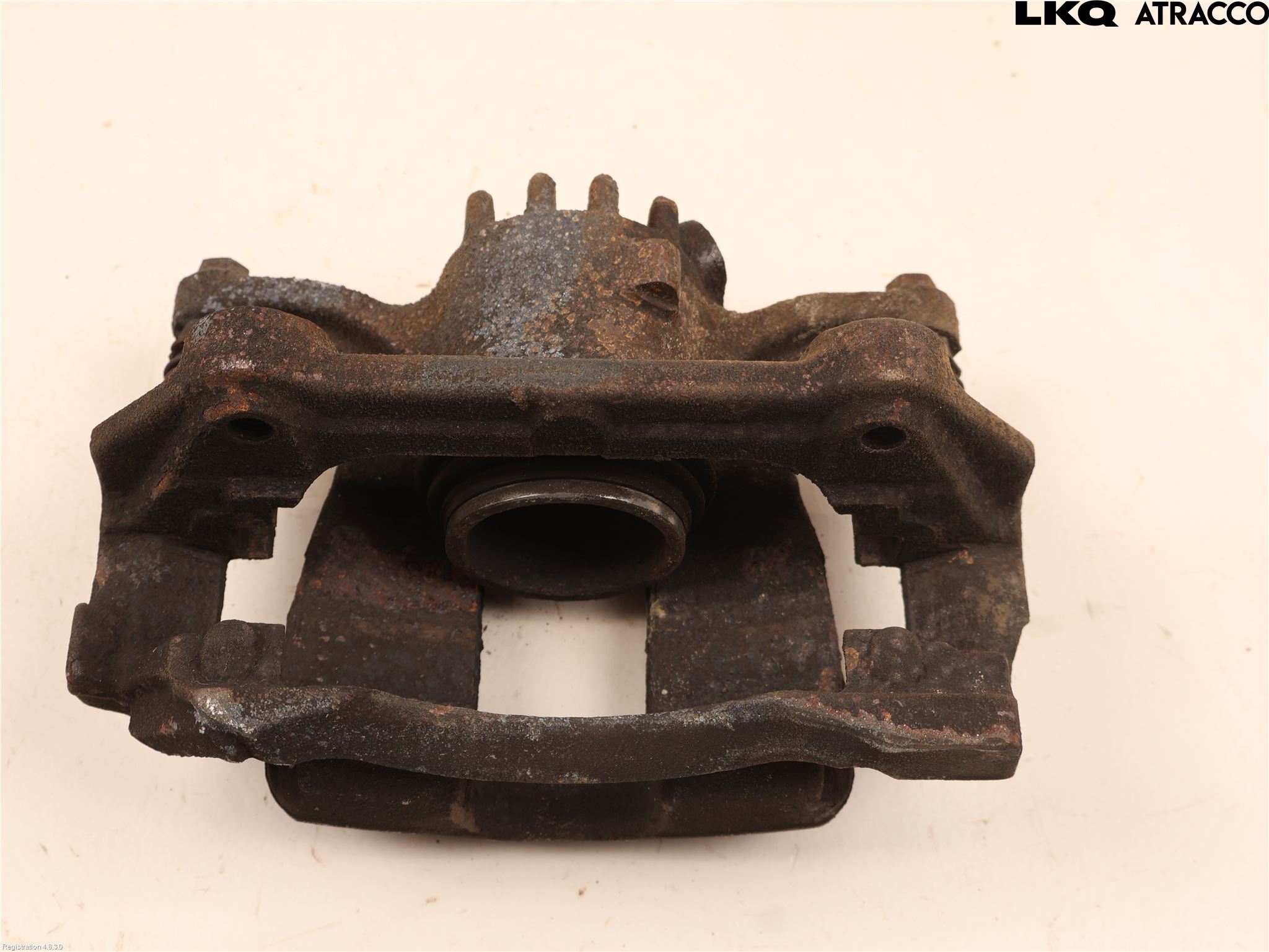 Fiat TALENTO 16- Bromsok Fram Höger