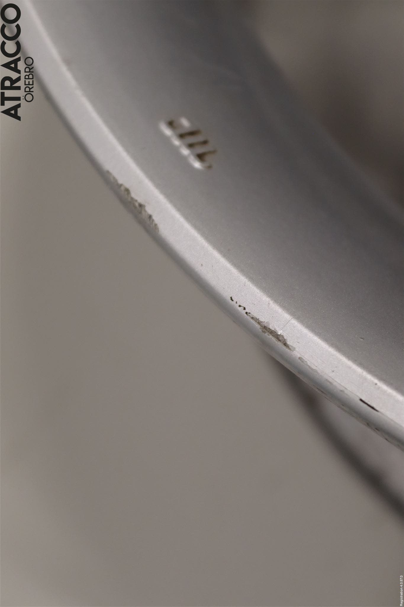 Hyundai i30 GD 13-17 Fälg Aluminium