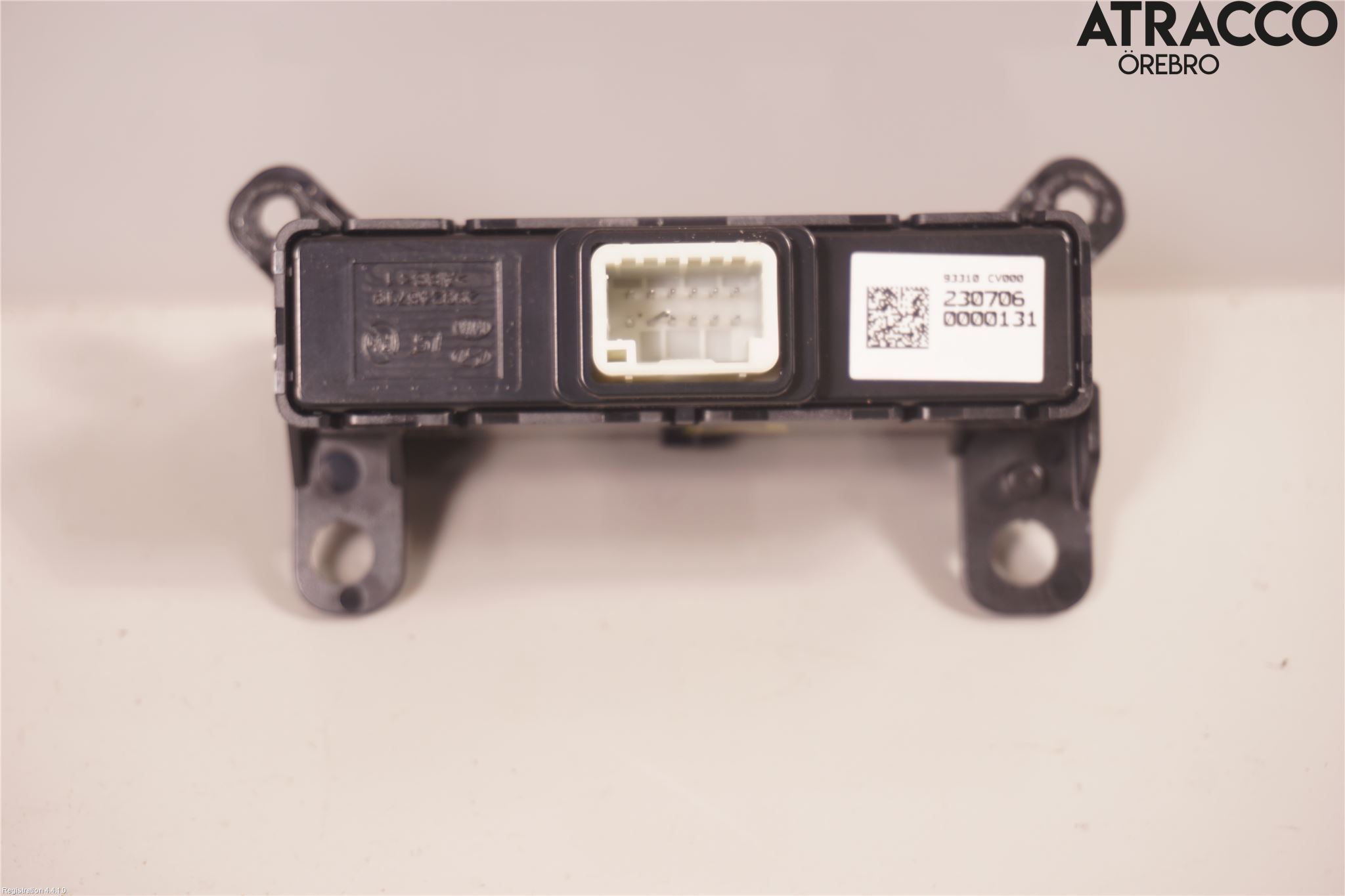 Kia EV6 (CV) 22- Strömställare Multifunktion