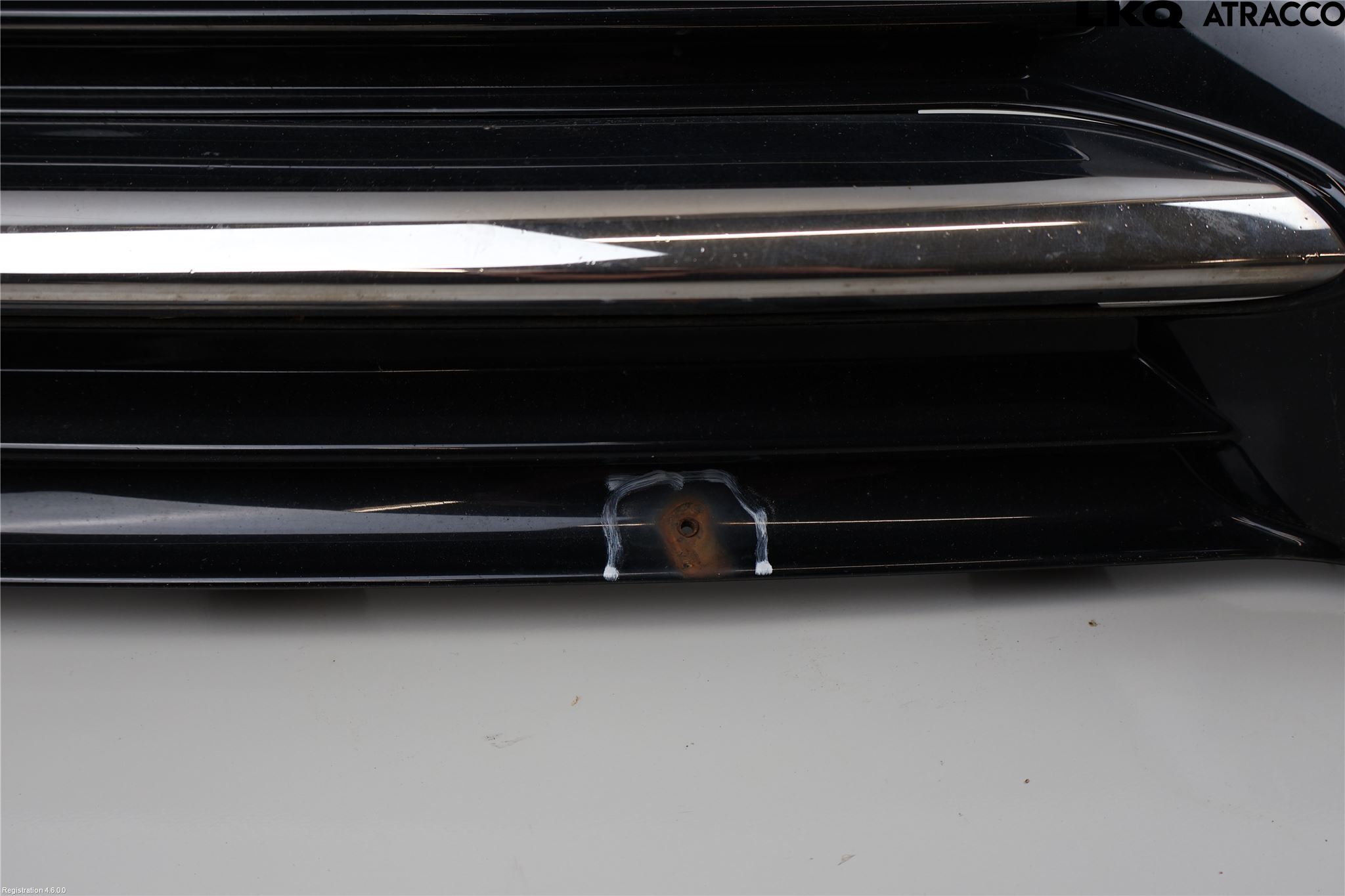 Toyota PROACE II 16- Grill Komp