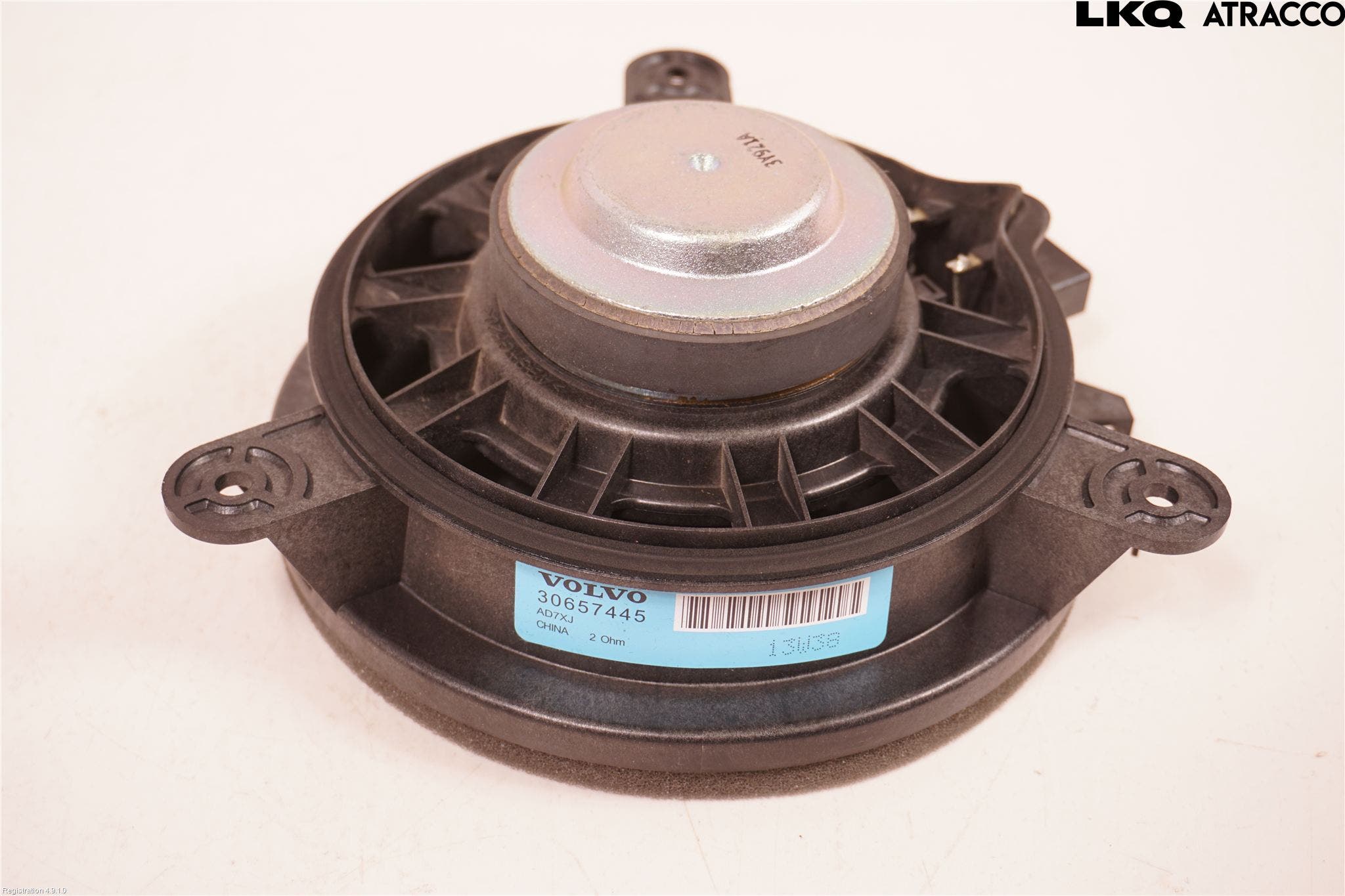 Volvo V40 12-19 Högtalare