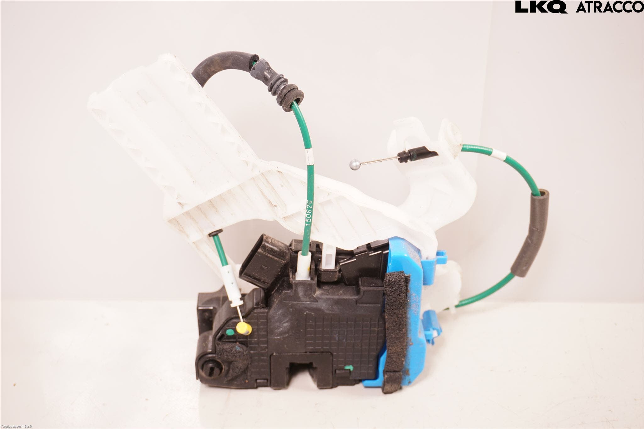 Hyundai i30 GD 13-17 Låskista-Dörrlås