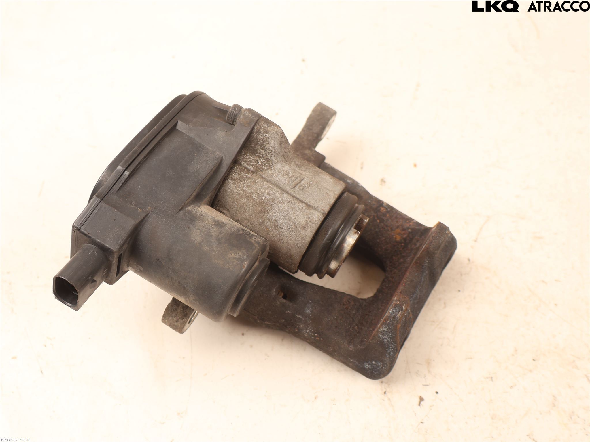 Hyundai i40 08-15 Bromsok Bak Höger