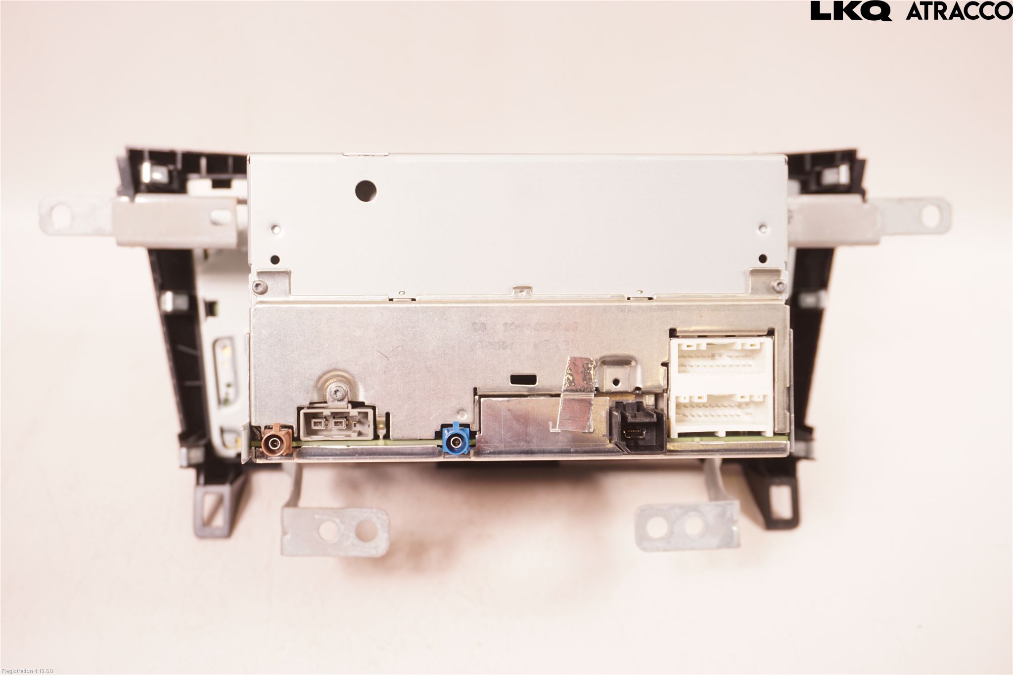 Nissan QASHQAI 17-21 Gps Navigator