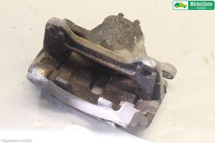 Kia PICANTO 17- Bromsok Fram Höger