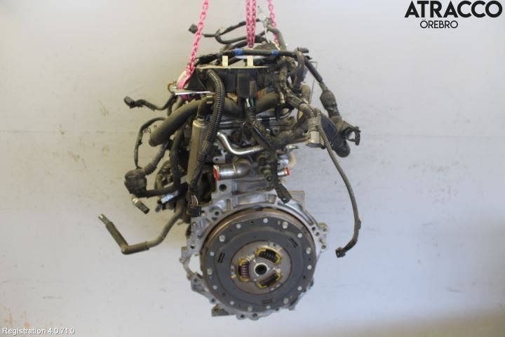 Toyota YARIS XP130 12-14 Motor Bensin