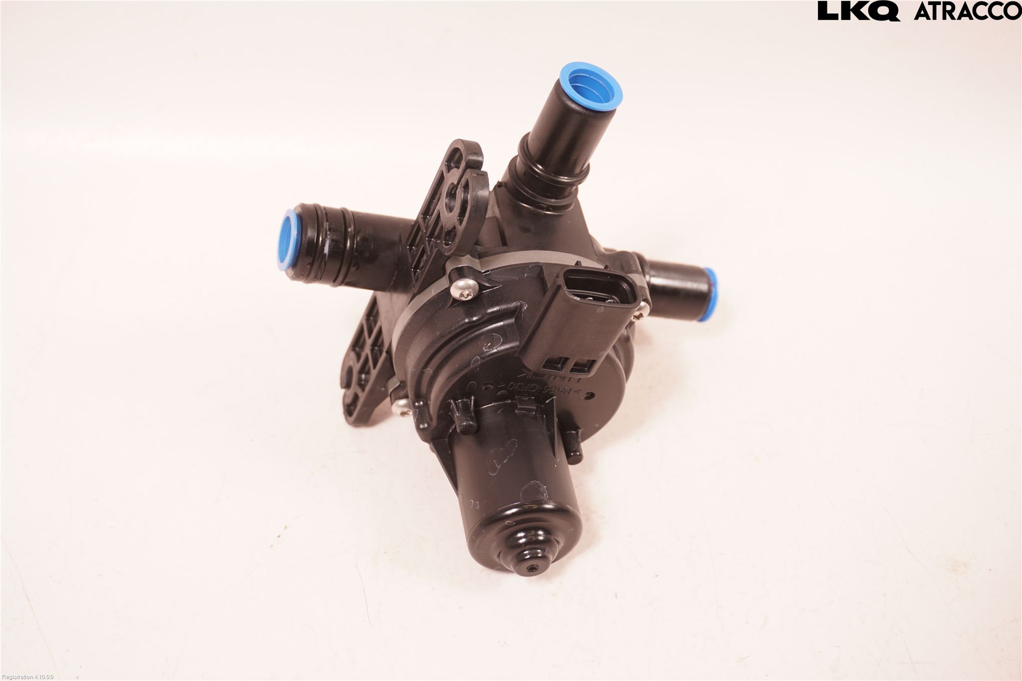 Kia EV6 (CV) 22- Värme Cirkulationspump