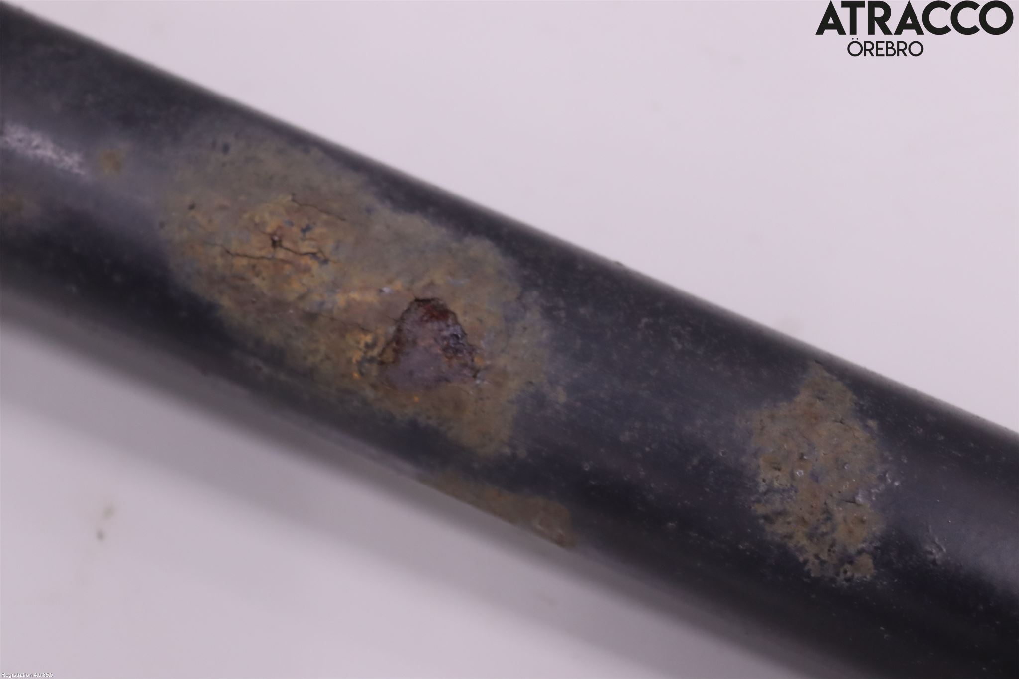 Fiat TIPO/CROSS 16- Stötdämpare Bak