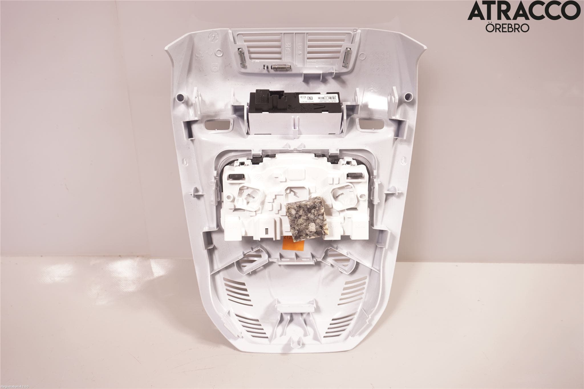 Peugeot 3008 17-24 Innerbelysning
