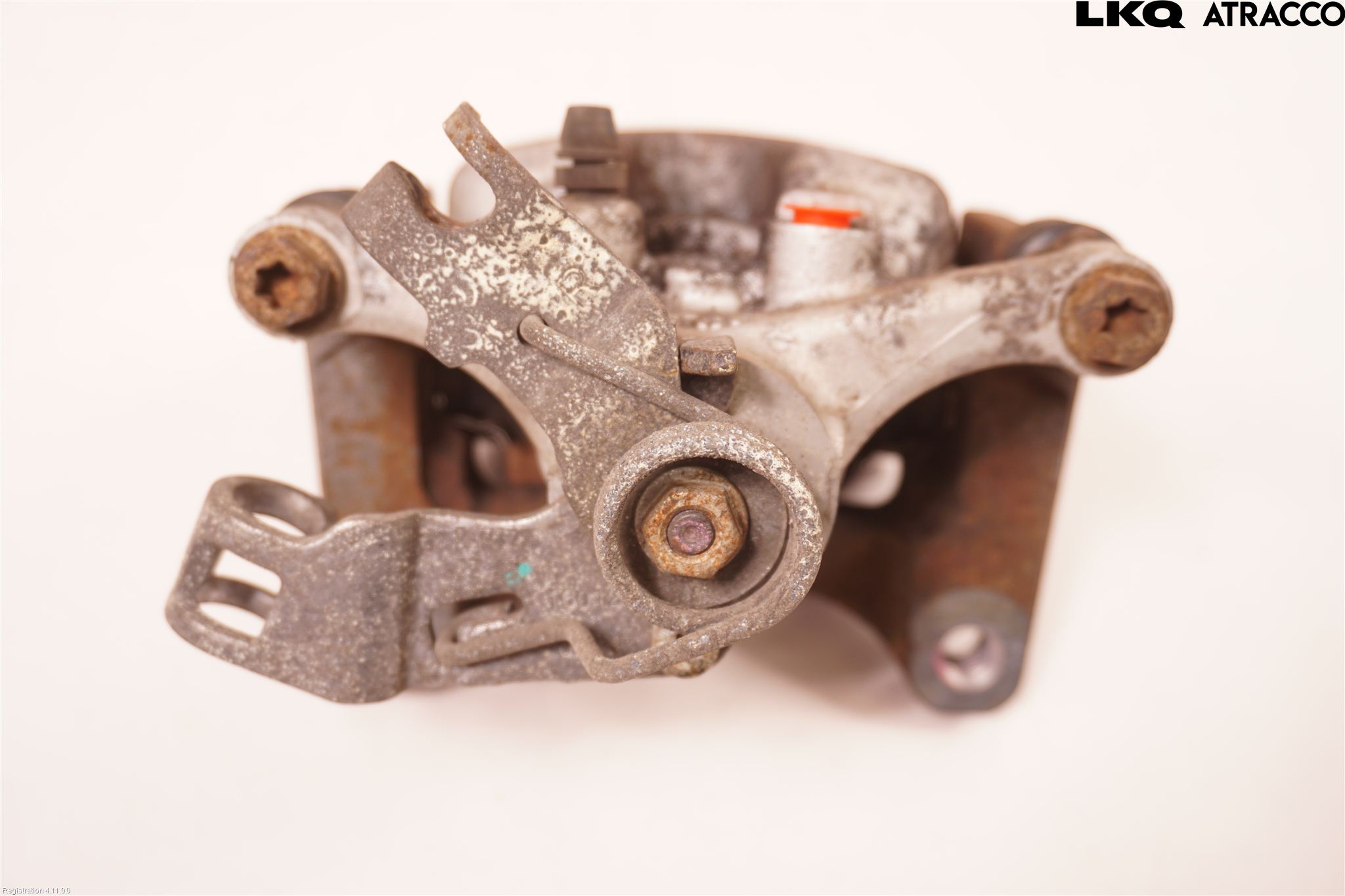 Opel ASTRA K 16-22 Bromsok Bak Höger