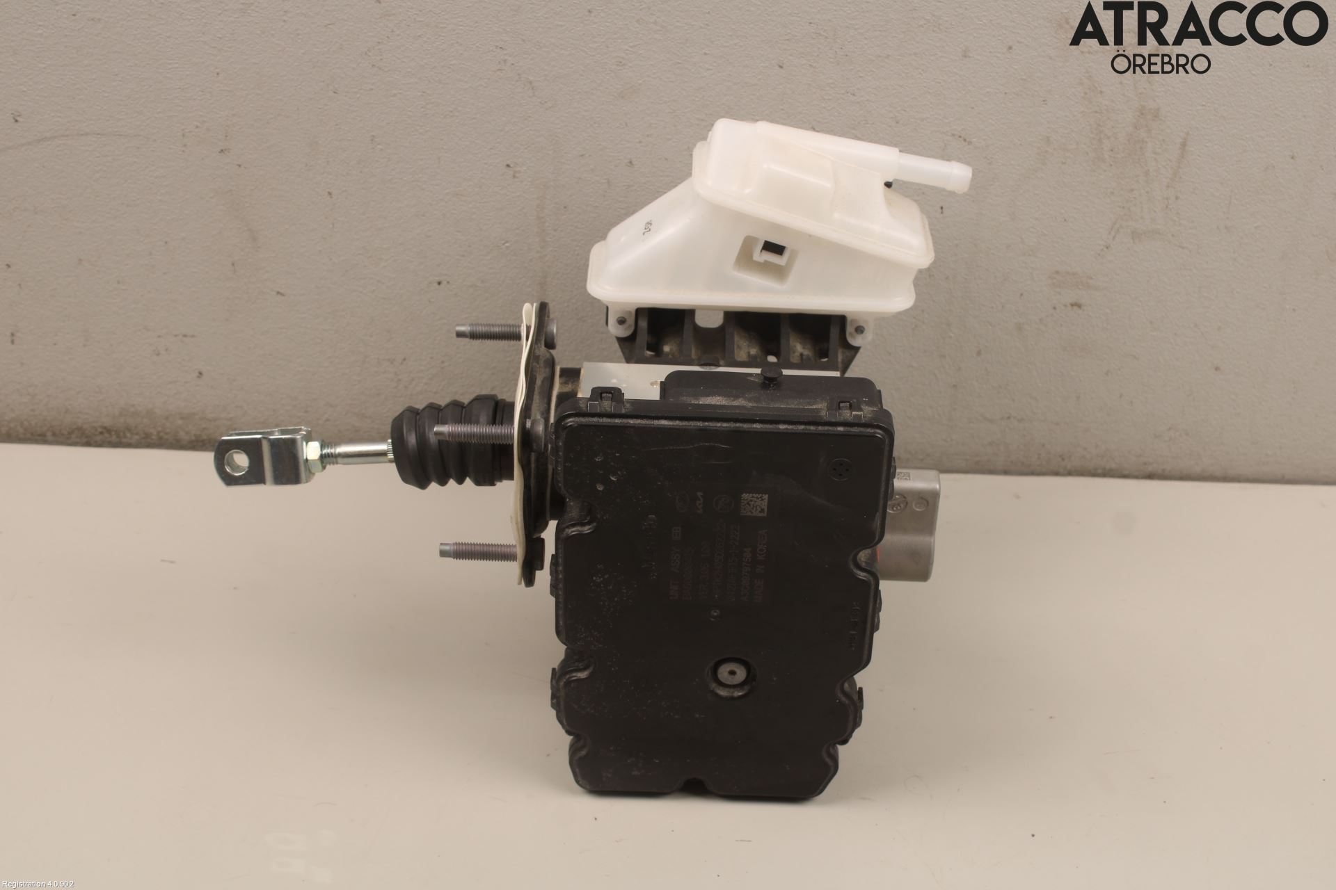 Kia NIRO (SG2) 23- Abs Hydraulaggregat