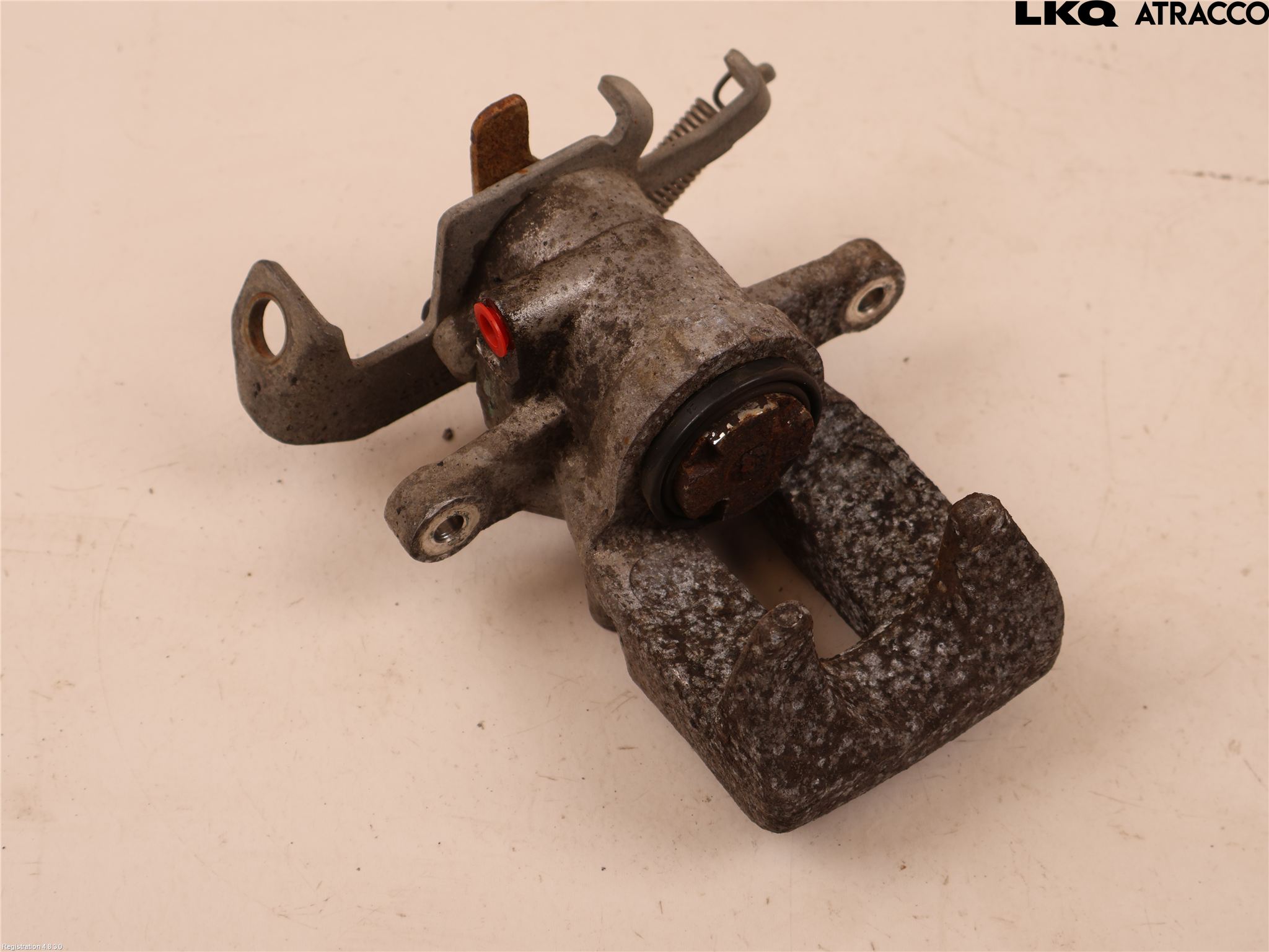 Fiat TIPO/CROSS 16- Bromsok Bak Höger