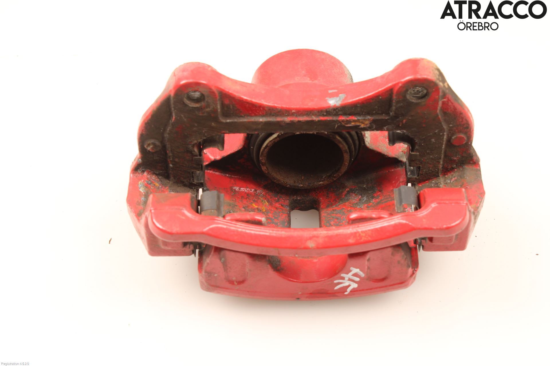 Kia PROCEED 19- Bromsok Fram Höger