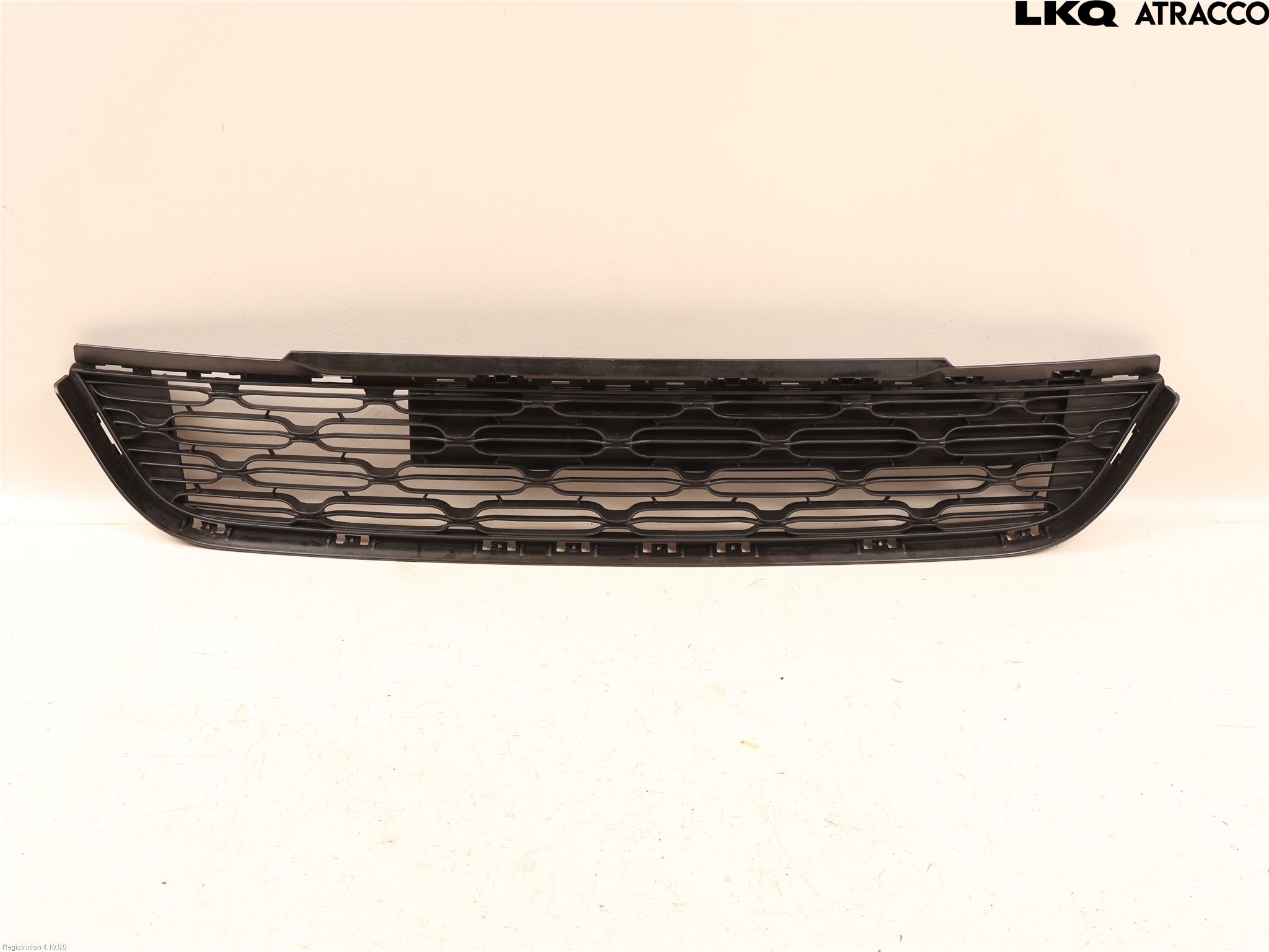 Citroen COTROEN C3 17-24 Grill-Galler