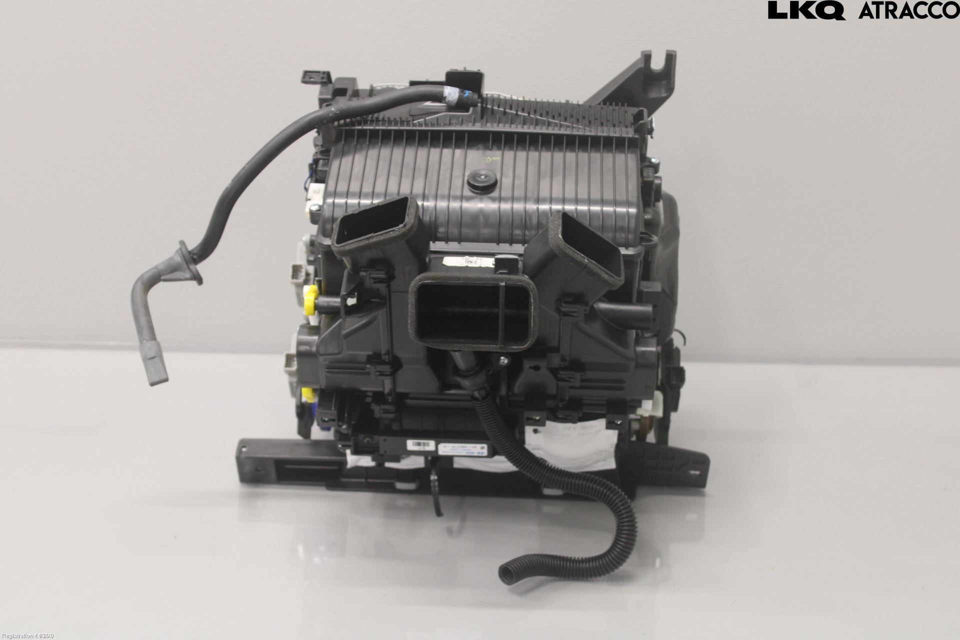 Kia SORENTO 21- Ac Förångare