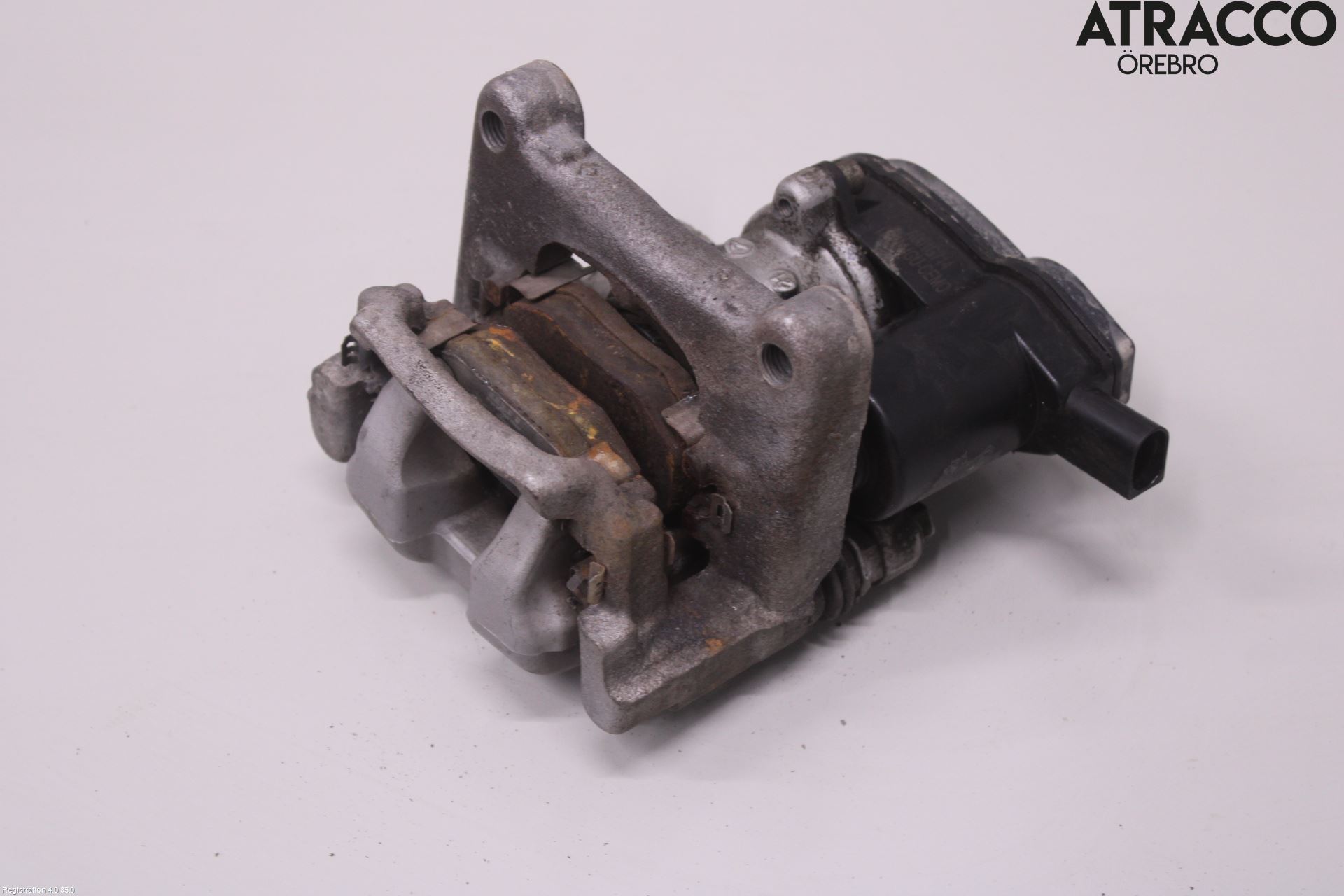 Peugeot 208/E-208 20- Bromsok Bak Höger