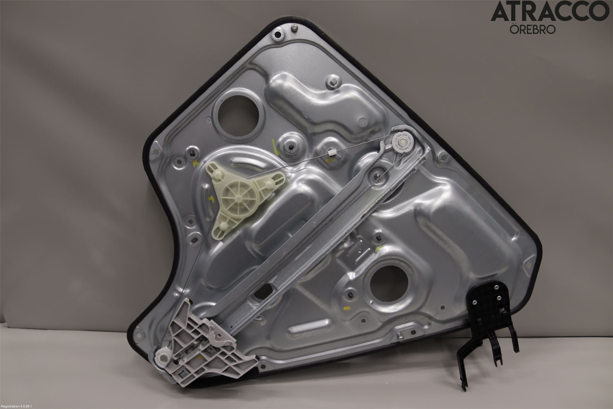 Kia VENGA 10-19 Fönsterhissmekanism