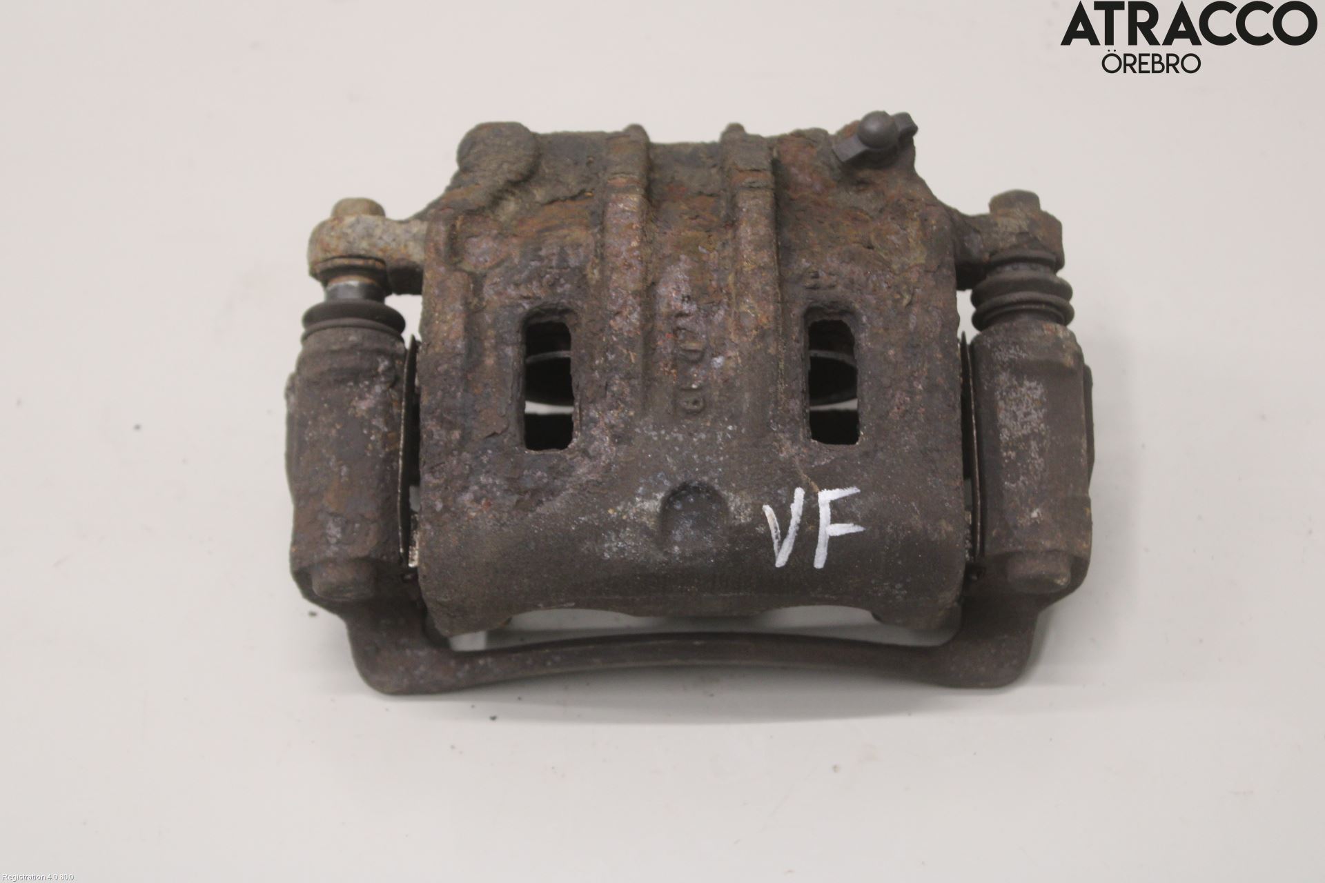 Kia SORENTO 03-09 Bromsok Fram Vänster