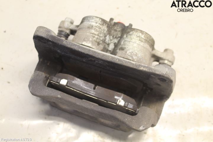 Subaru XV 18-22 Bromsok Fram Höger