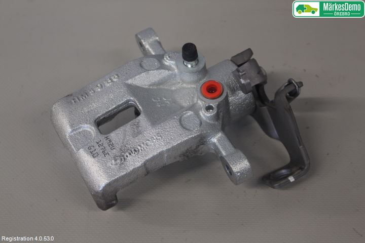 Kia PICANTO 17- Bromsok Bak Vänster