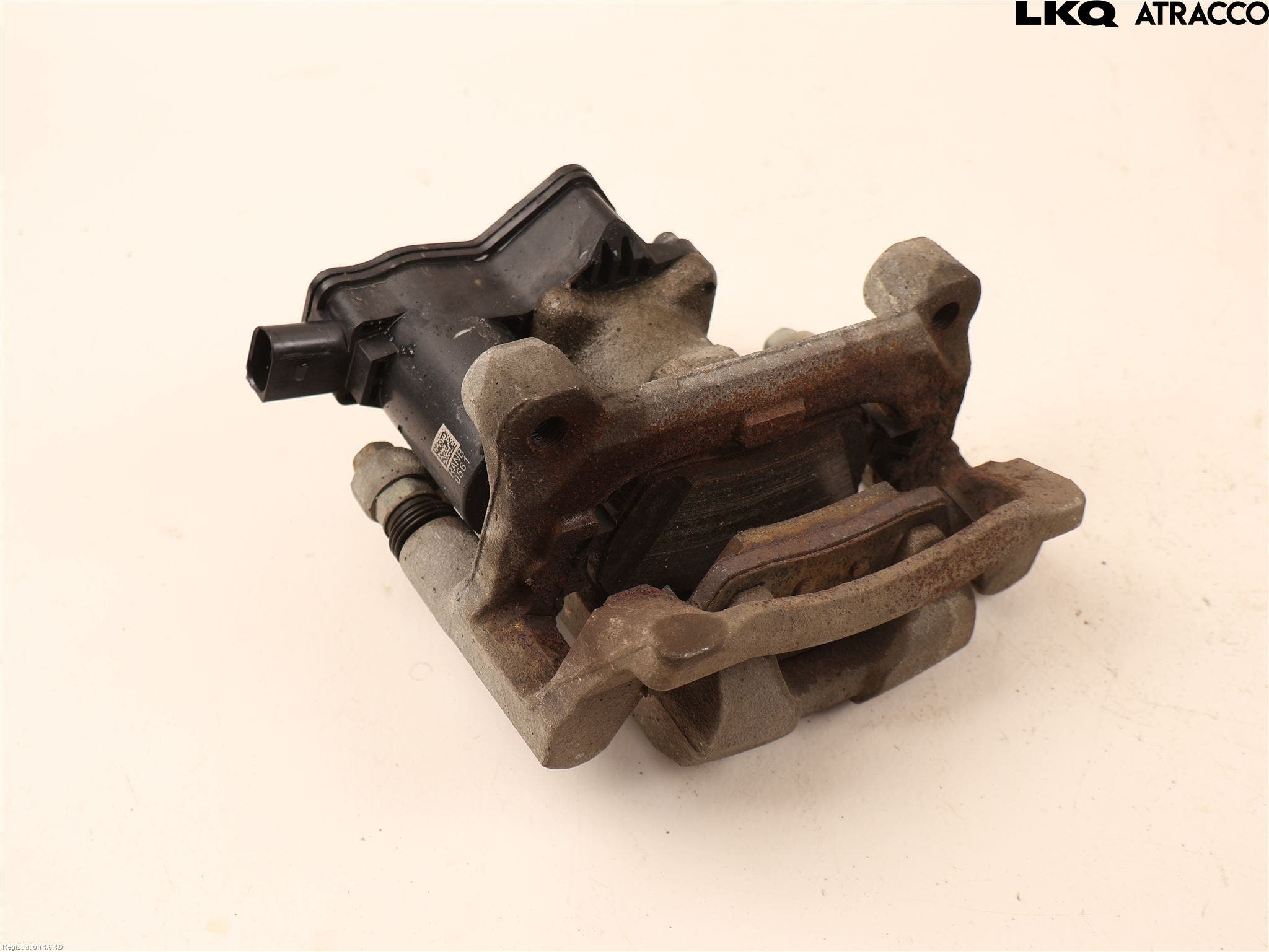 KIA SORENTO 21- Bromsok Bak Höger