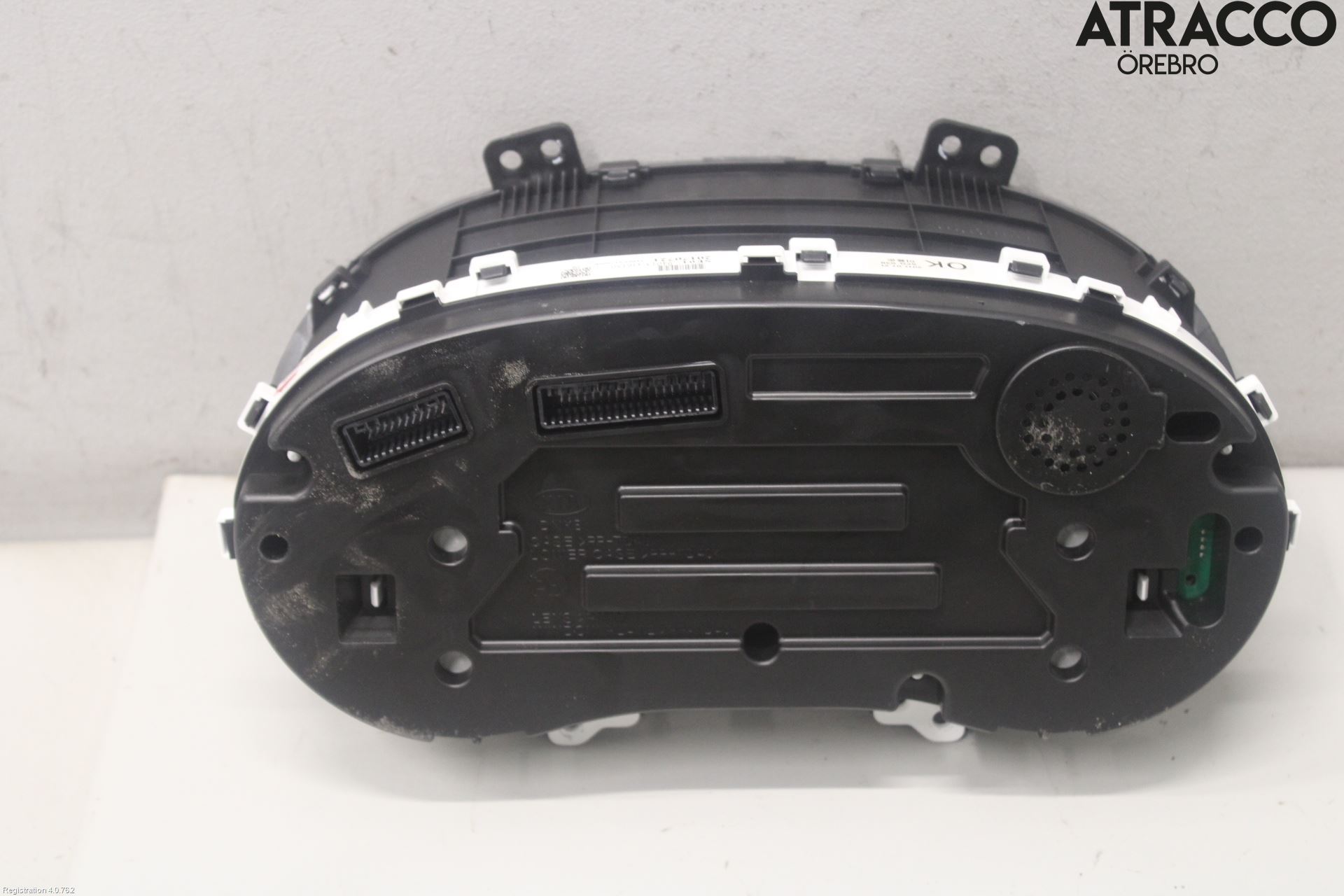 Kia PICANTO 17- Instrument Komb