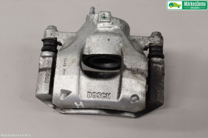 Peugeot 108 15-22 Bromsok Fram Höger