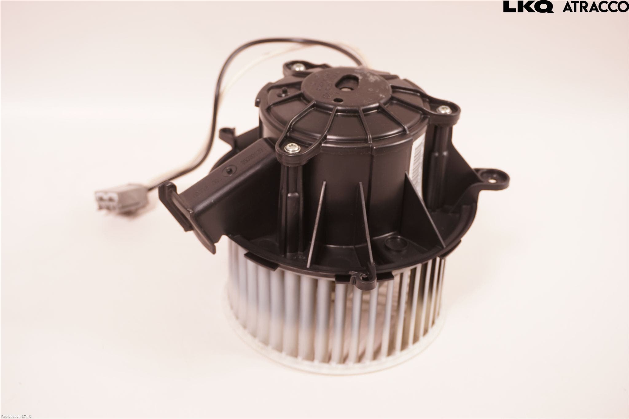 Opel ASTRA J 10-15 Ac Värmefläkt