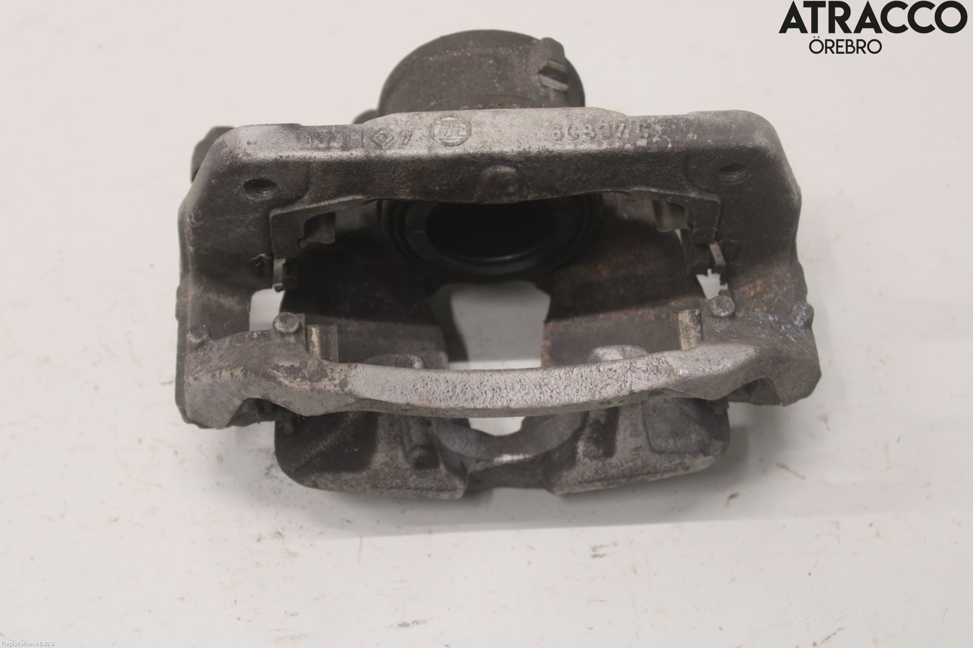 Citroen BERLINGO/E-BERLINGO 19- Bromsok Fram Vänster