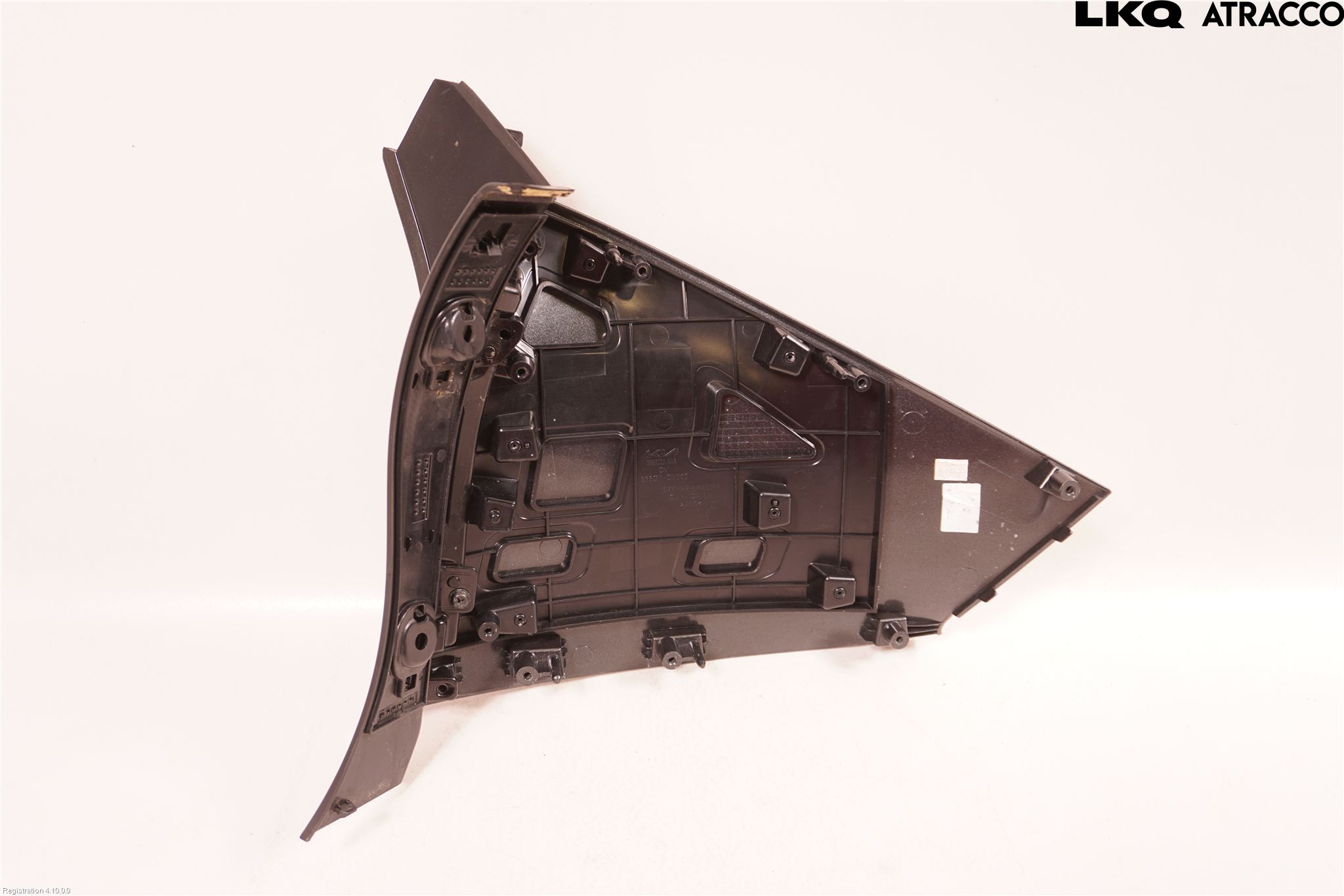 Kia EV6 (CV) 22- Bakljussarg