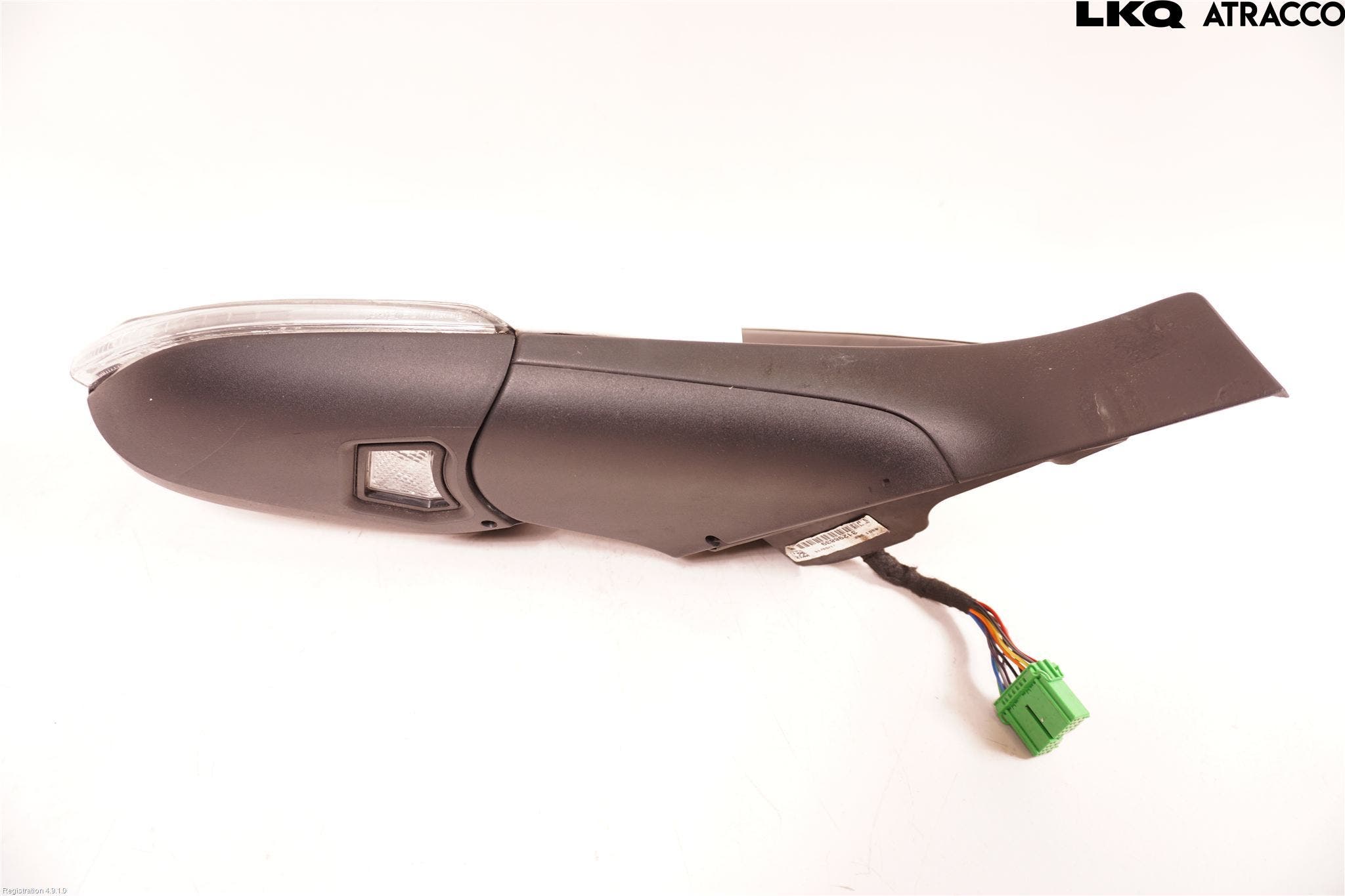 Volvo V70 14-16 Spegel Yttre El Hö